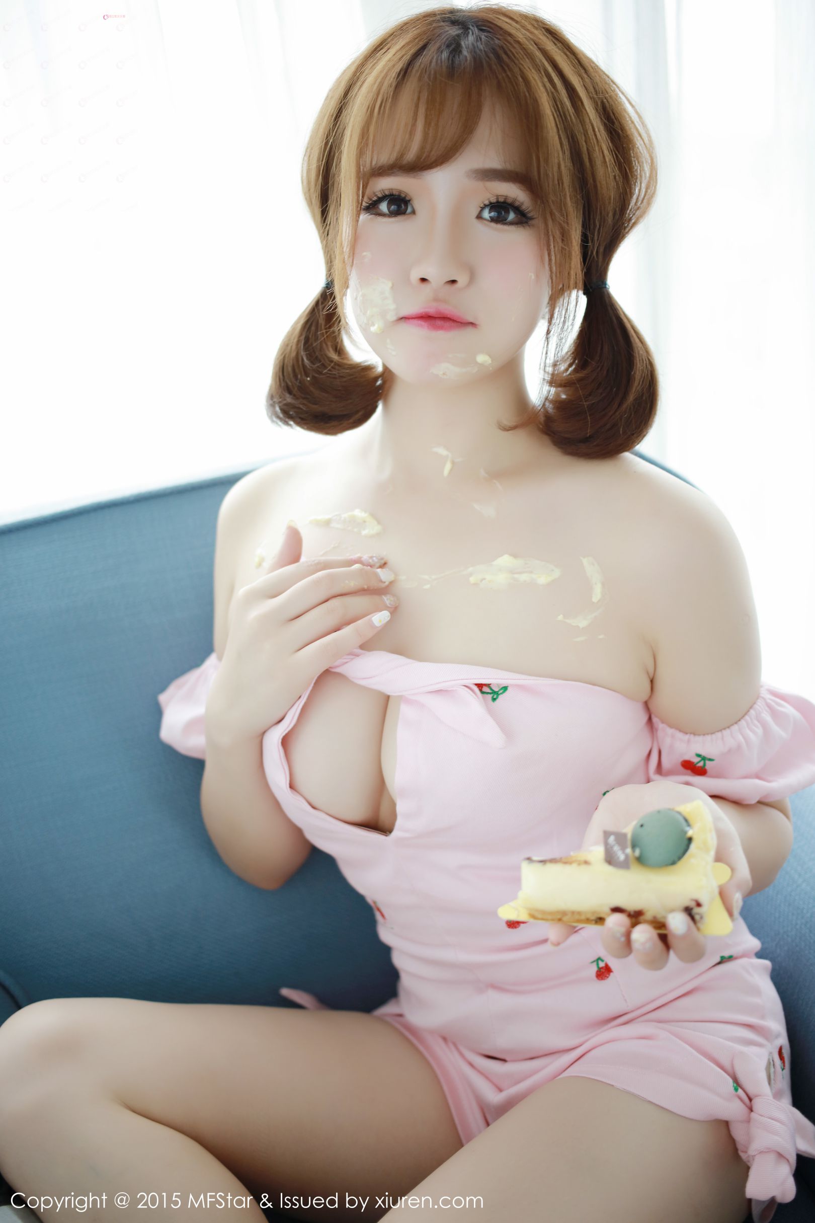 [MFStar] VOL.020 徐cake 超高清写真套图[52](第31页)