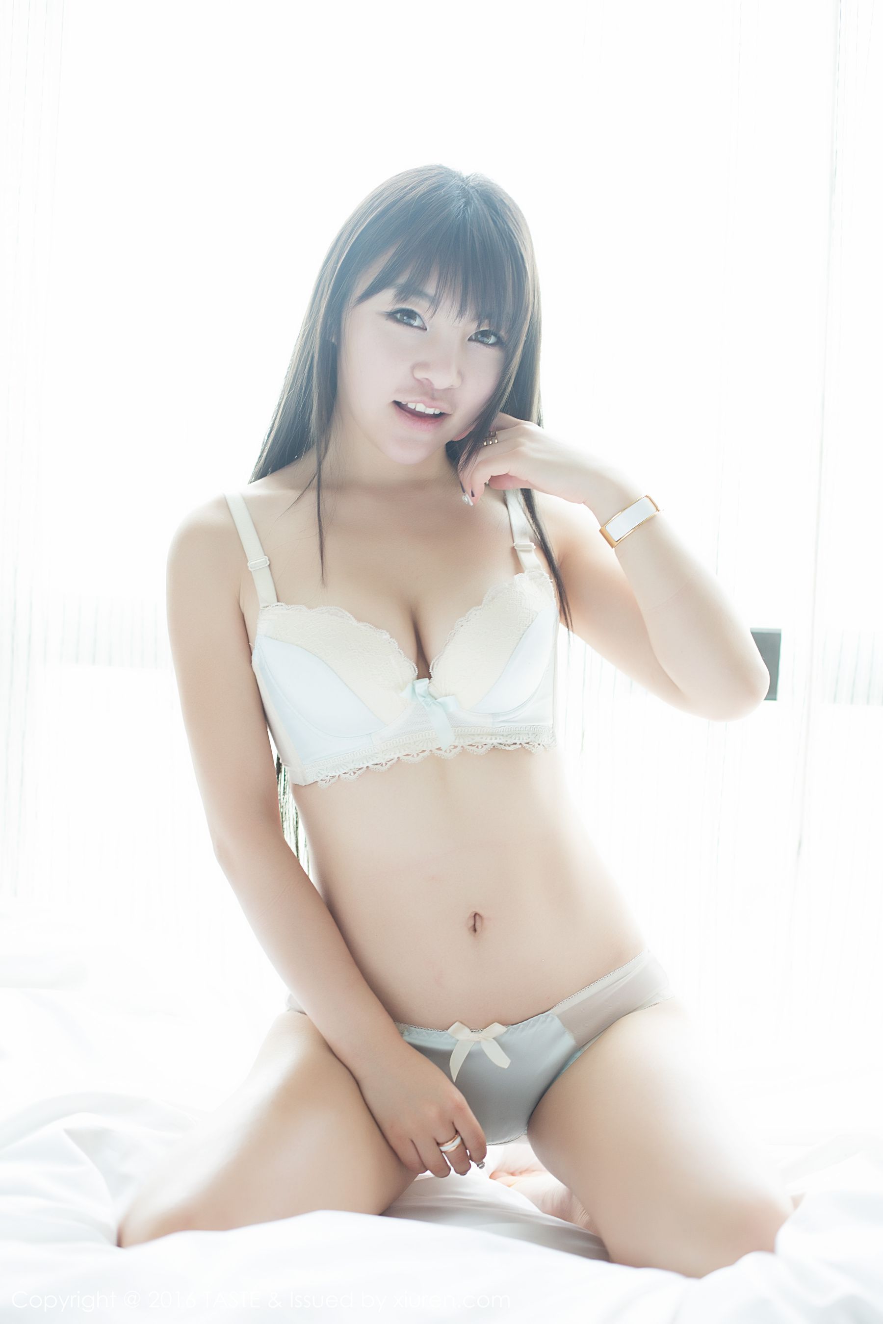 [TASTE顽味生活] Vol.022 非诚勿扰王玥晨/selina_王玥晨 私房写真[67](第32页)