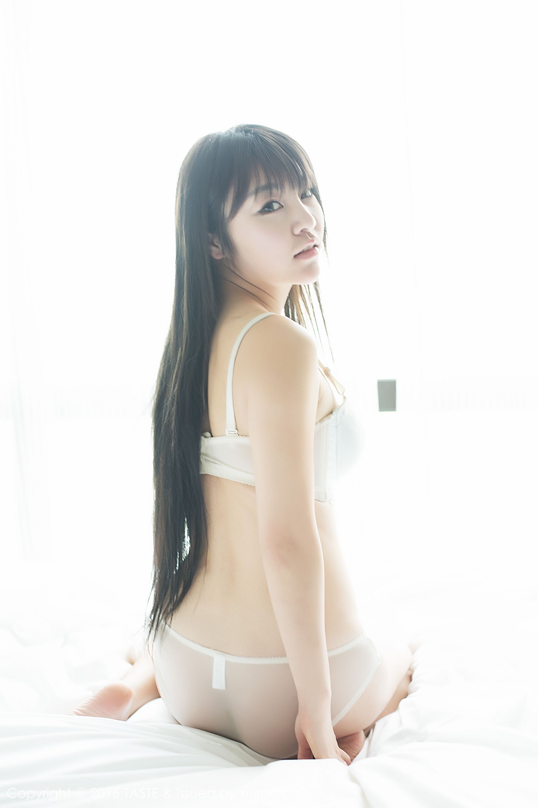 [TASTE顽味生活] Vol.022 非诚勿扰王玥晨/selina_王玥晨 私房写真[67](第49页)