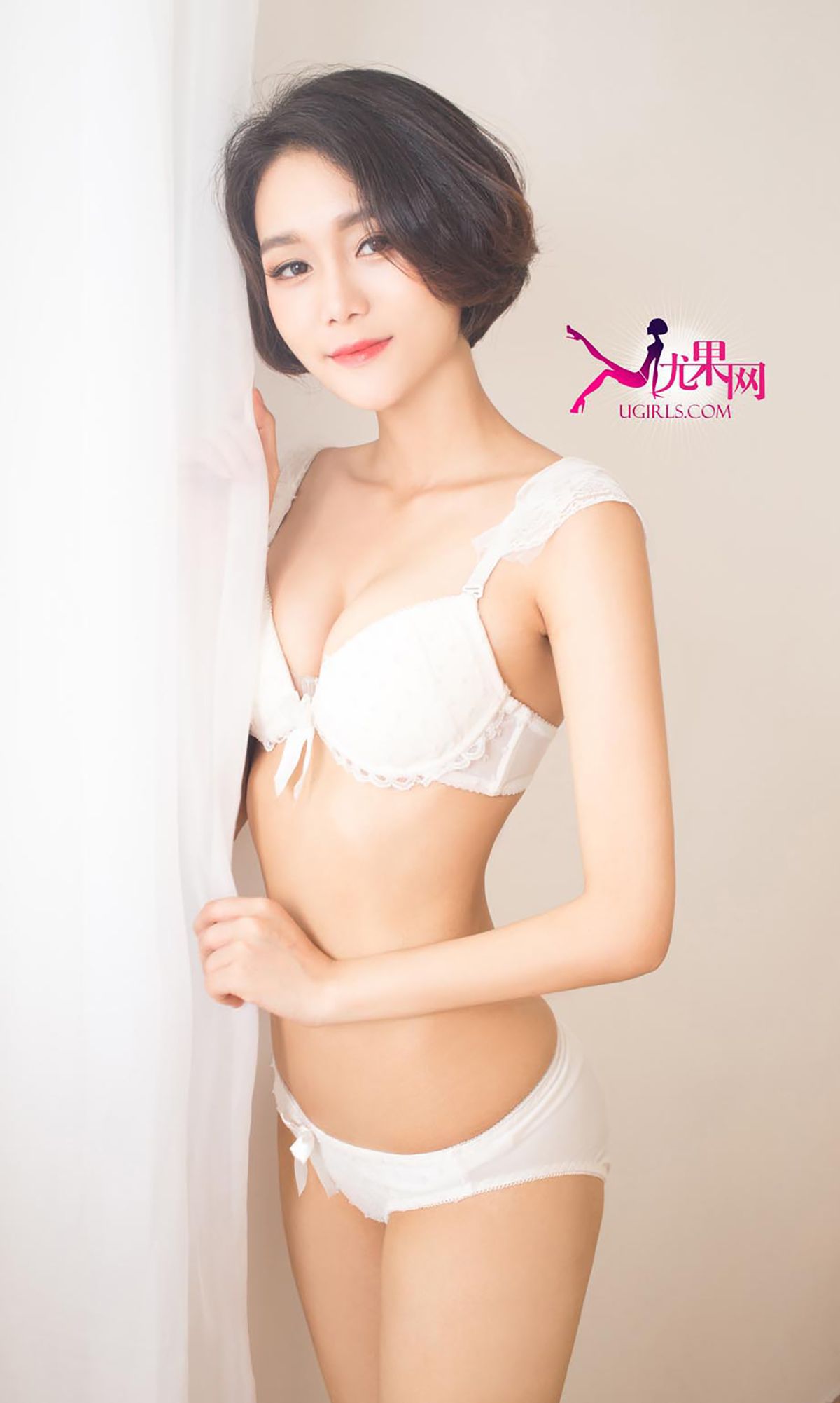 [Ugirls爱尤物] No.332 曾娜 - 摩登情人[40](第34页)