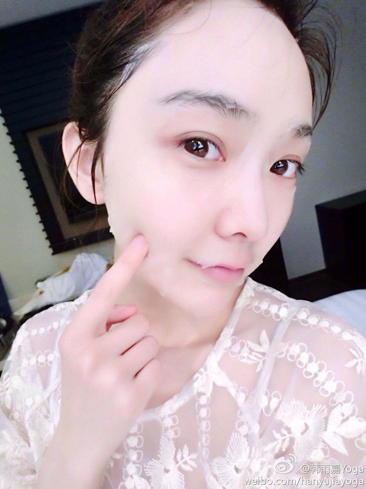 [网络红人] 韩雨嘉 - 微博精选超高清图片(二)[121](第57页)