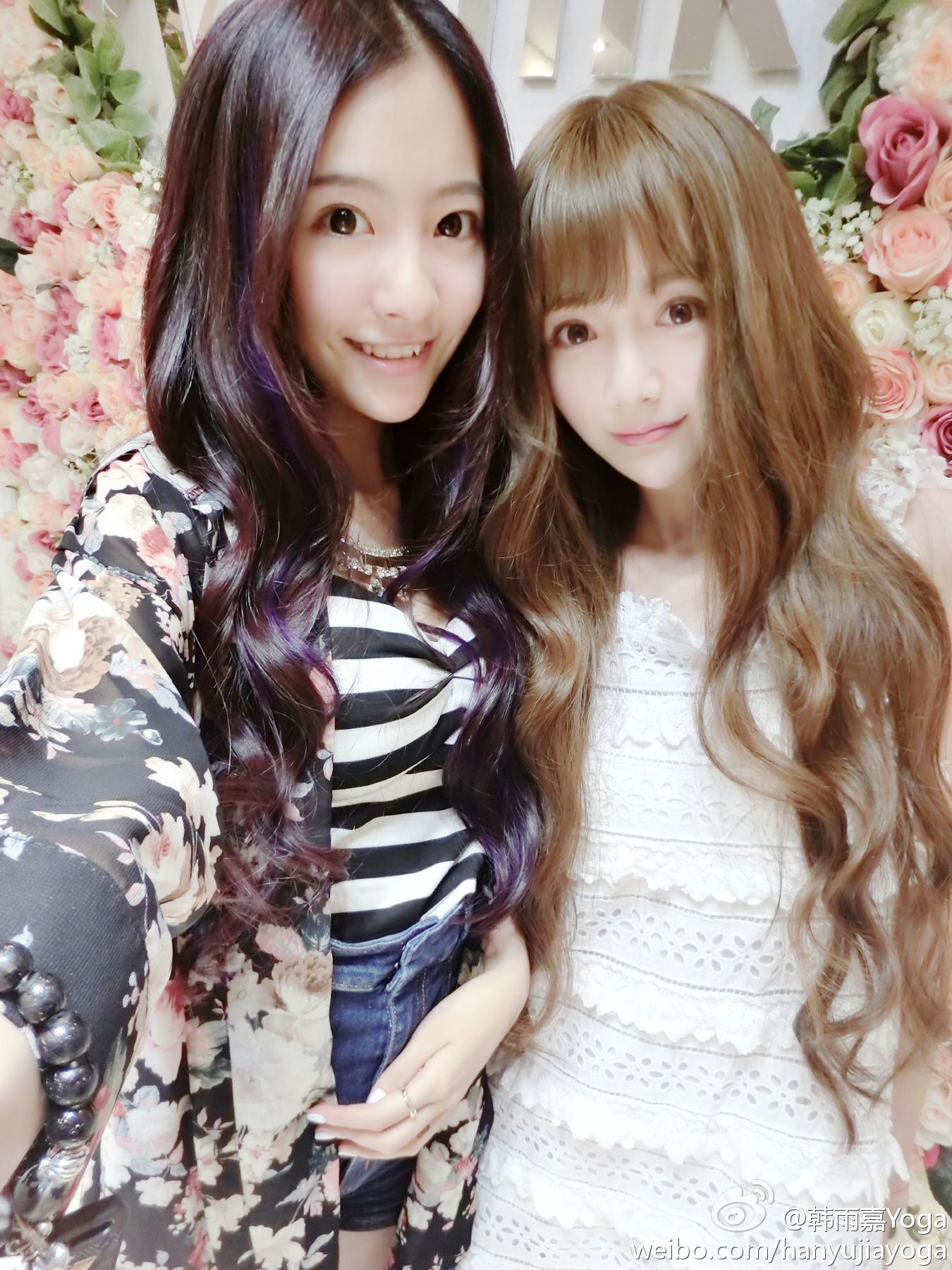 [网络红人] 网红妹子韩雨嘉 - 微博精选超高清自拍照+写真照(三)[106](第70页)