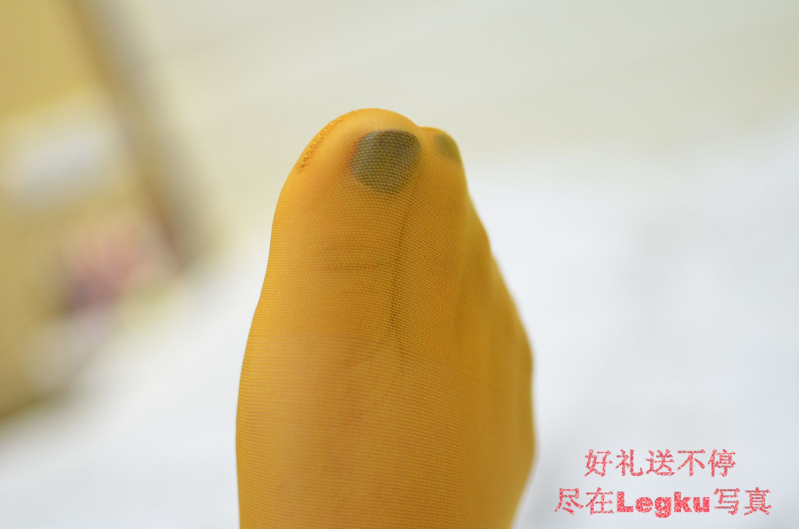 [Legku丝袜] No.121 透视白色薄纱 写真套图[33](第23页)