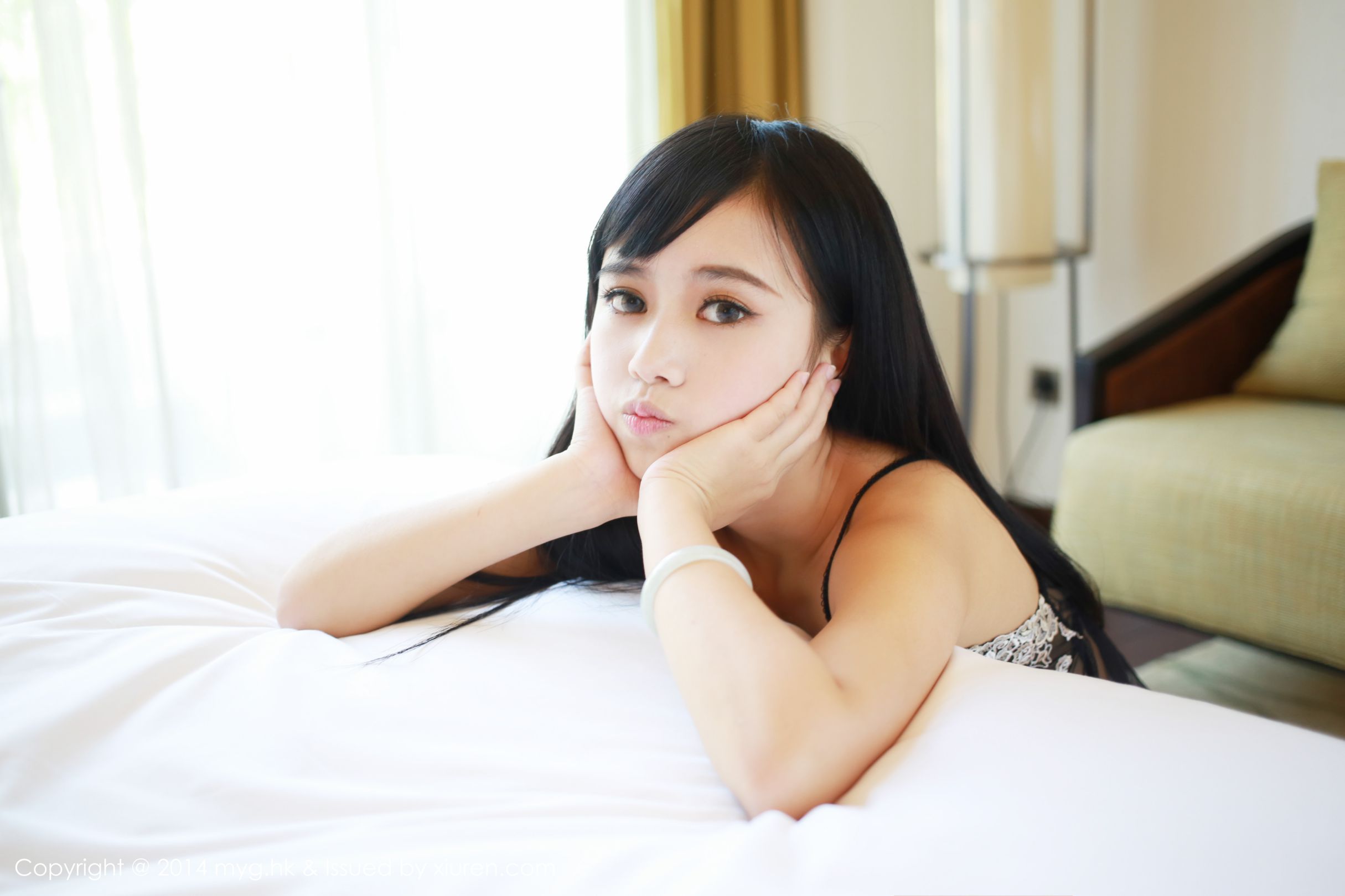 [MyGirl美媛馆] 2014.08.17 Vol.012 toro羽住[102](第15页)