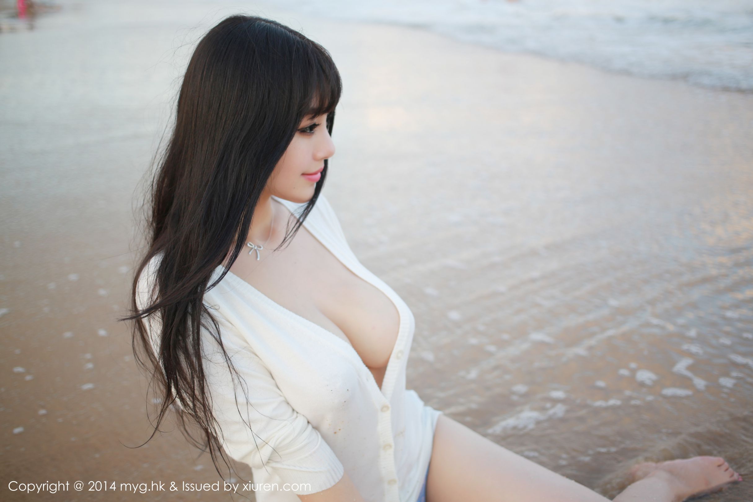 [MyGirl美媛馆] 2014.08.17 Vol.013 Barbie可儿[153](第70页)