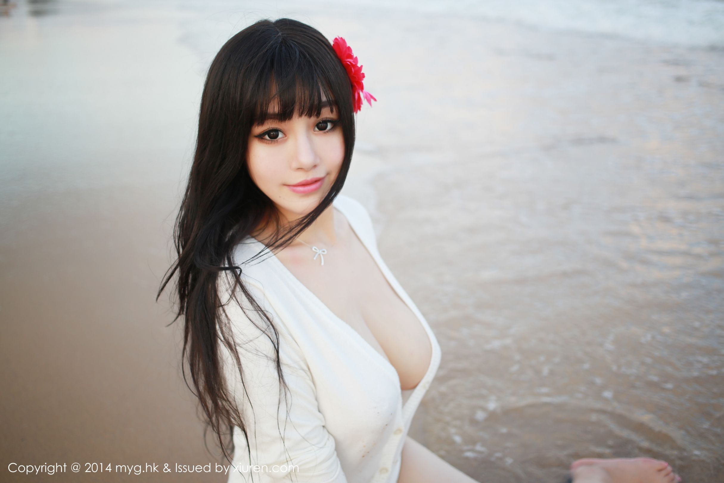 [MyGirl美媛馆] 2014.08.17 Vol.013 Barbie可儿[153](第71页)
