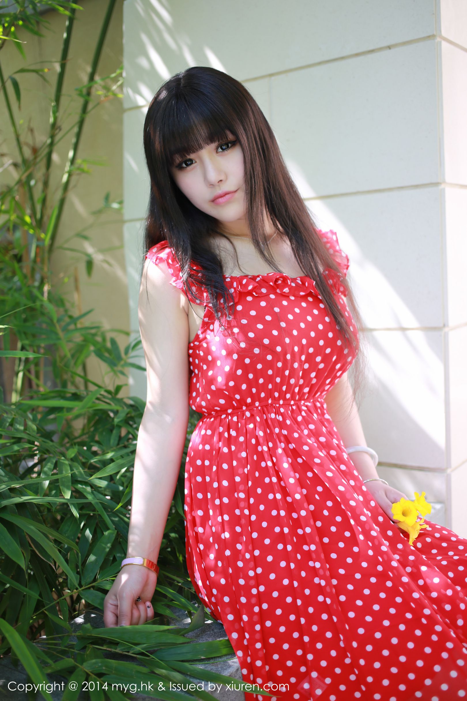 [MyGirl美媛馆] 2014.08.17 Vol.013 Barbie可儿[153](第85页)