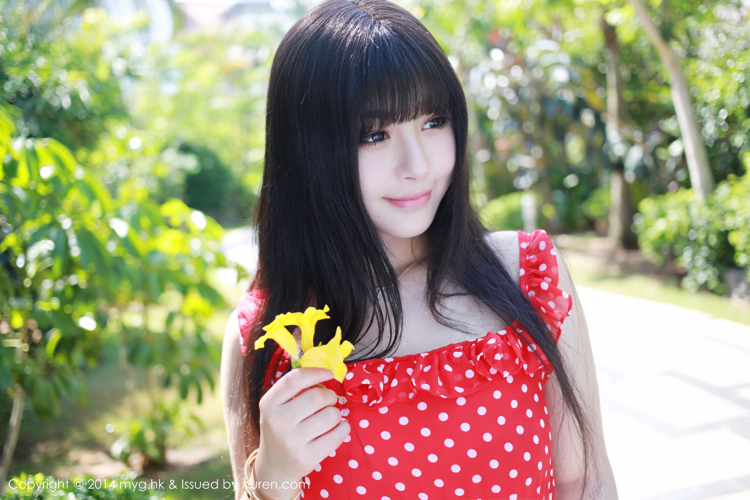 [MyGirl美媛馆] 2014.08.17 Vol.013 Barbie可儿[153](第86页)