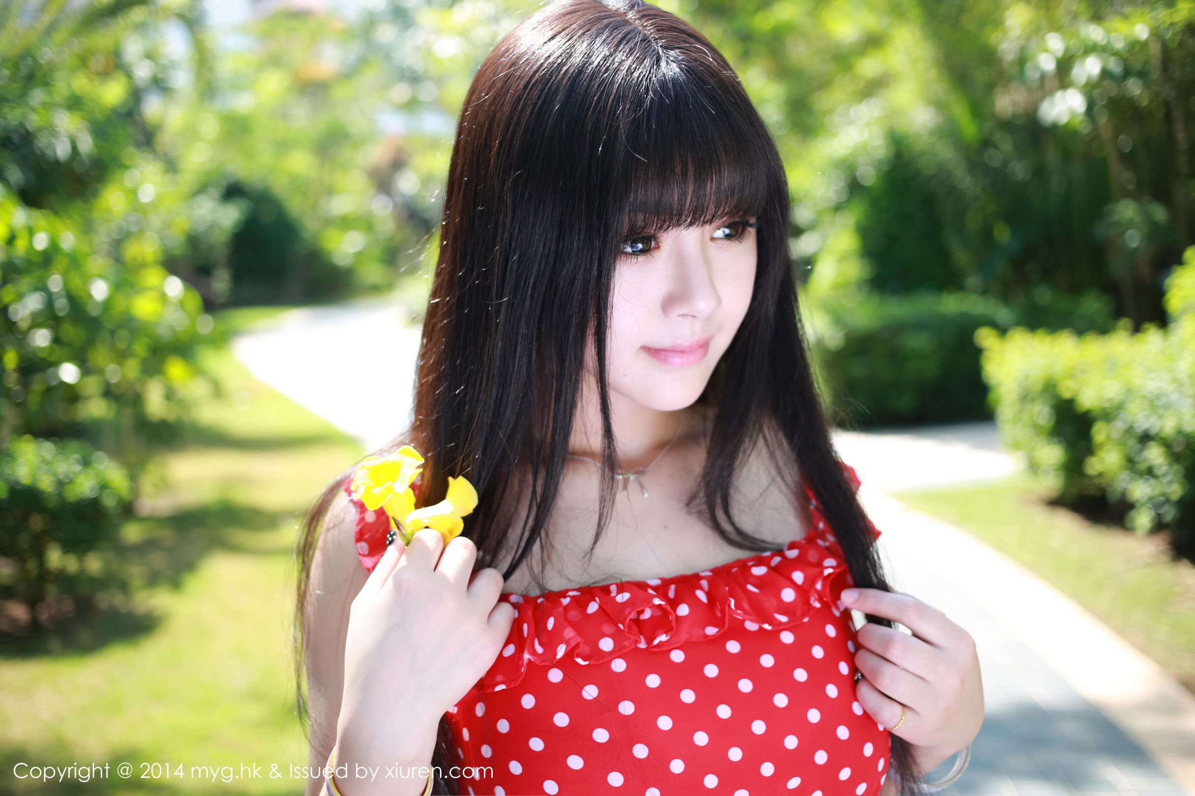 [MyGirl美媛馆] 2014.08.17 Vol.013 Barbie可儿[153](第87页)