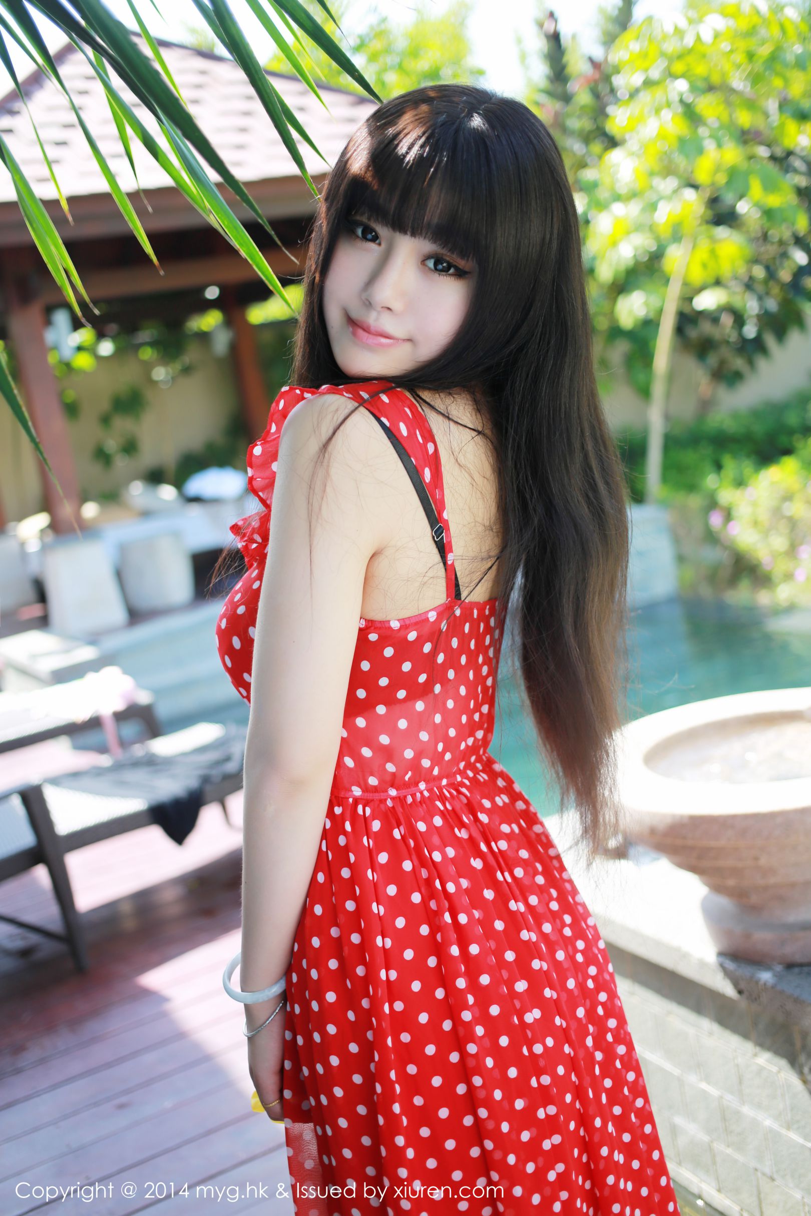[MyGirl美媛馆] 2014.08.17 Vol.013 Barbie可儿[153](第88页)