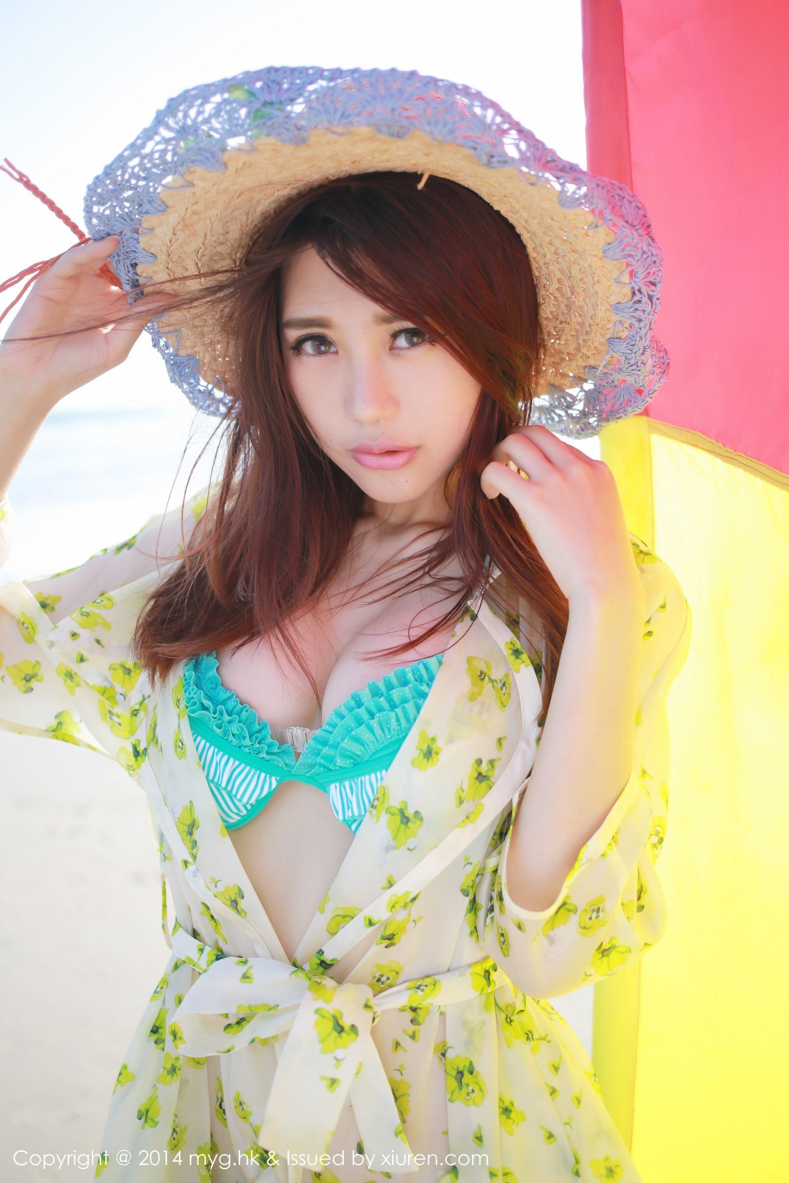 [MyGirl美媛馆] 2014.08.17 Vol.014 绮里嘉ula 泰国写真合集一[115](第75页)