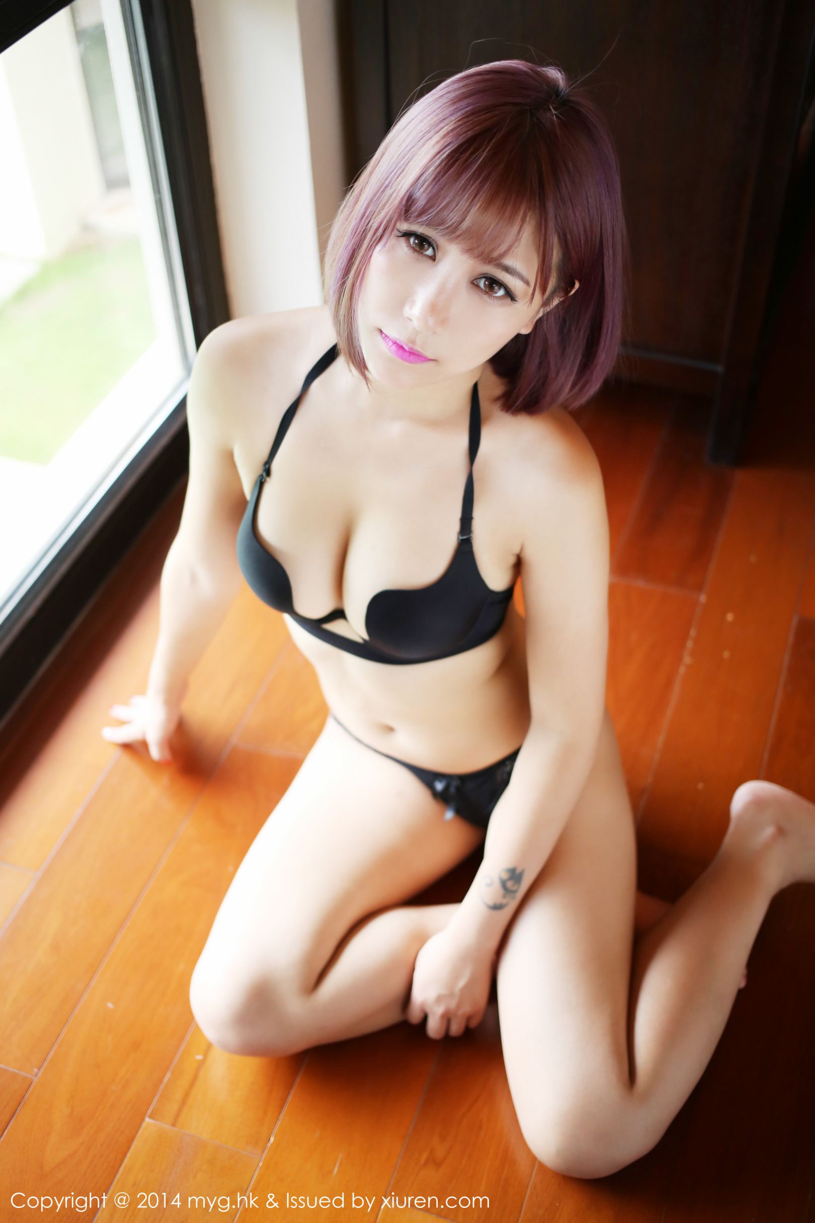 [MyGirl美媛馆] Fiona伊雨蔓-三亚旅拍第二辑[58](第42页)