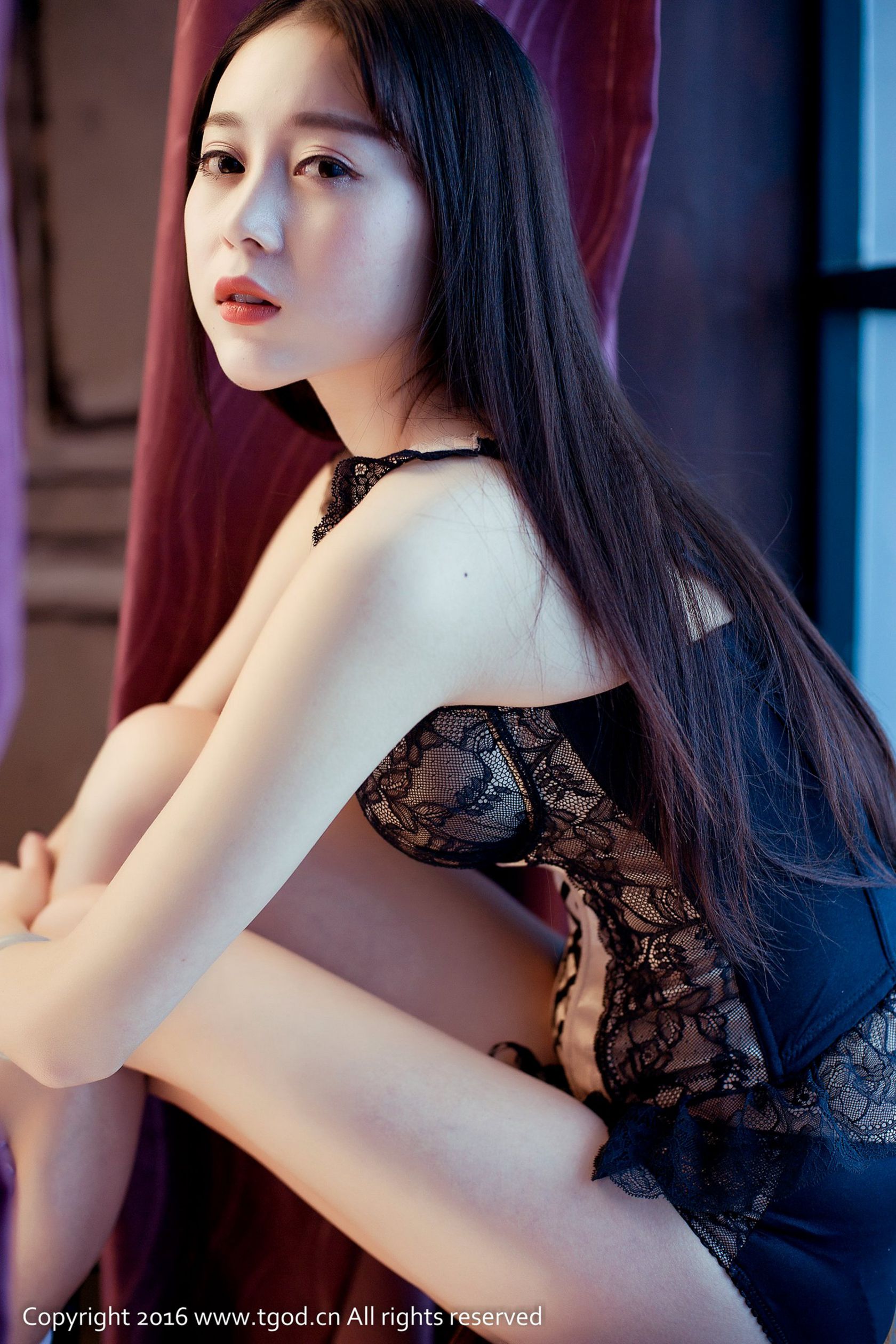[TGOD推女神] 赵小米Kitty - 百变小米强势来袭[109](第90页)
