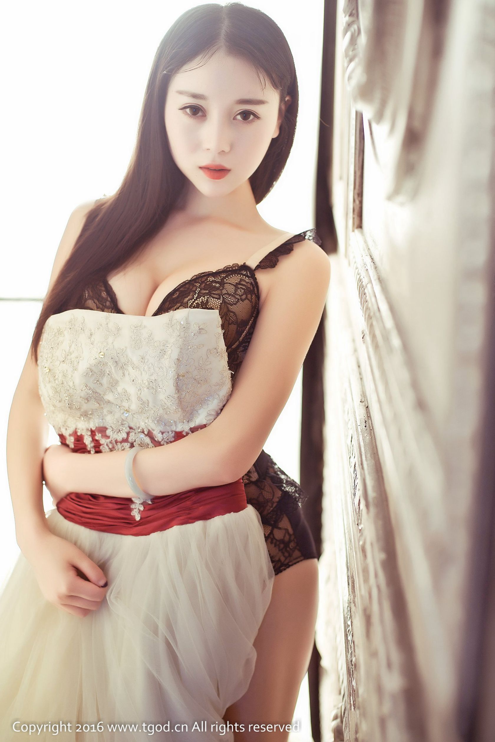 [TGOD推女神] 赵小米Kitty - 百变小米强势来袭[109](第97页)