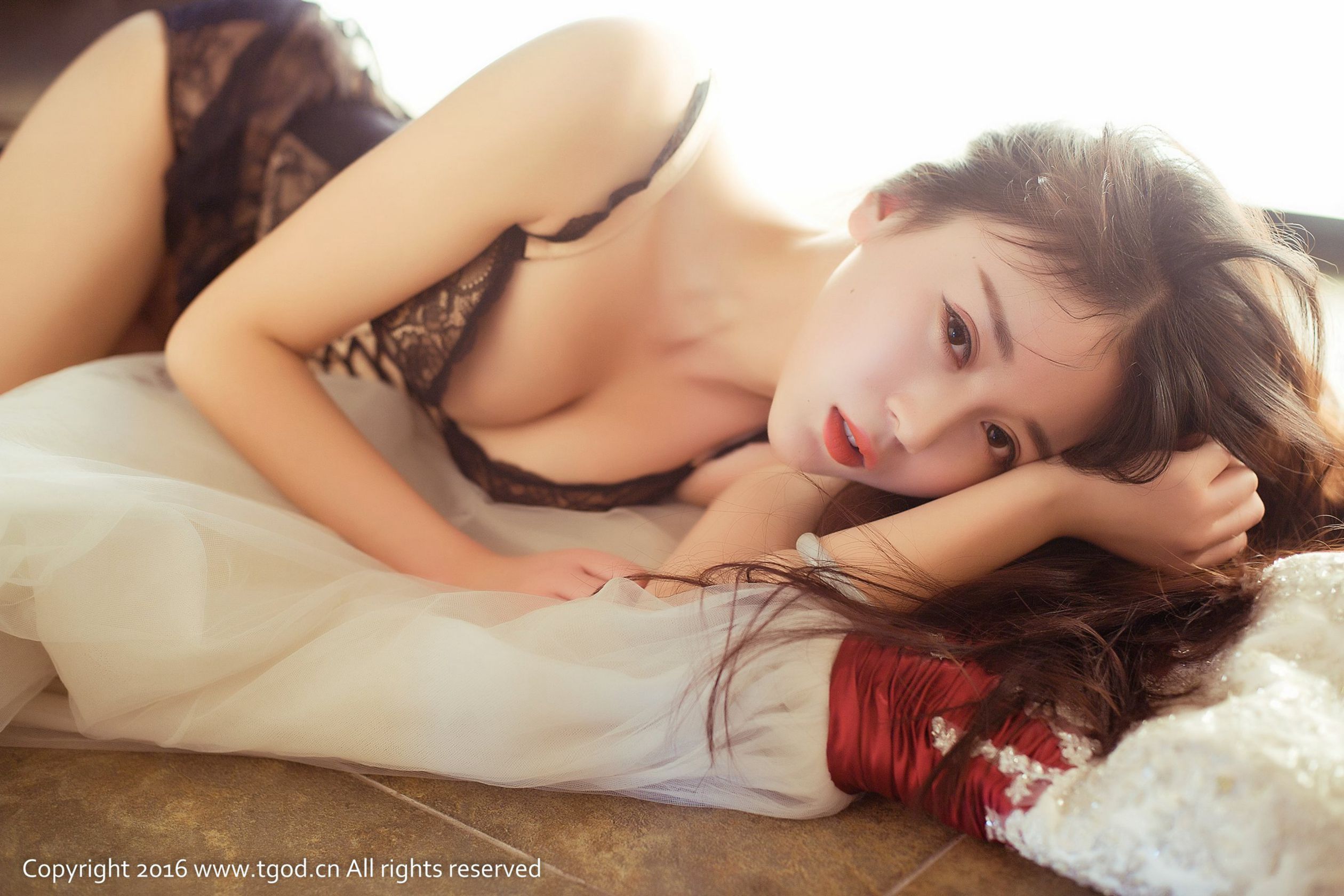 [TGOD推女神] 赵小米Kitty - 百变小米强势来袭[109](第108页)