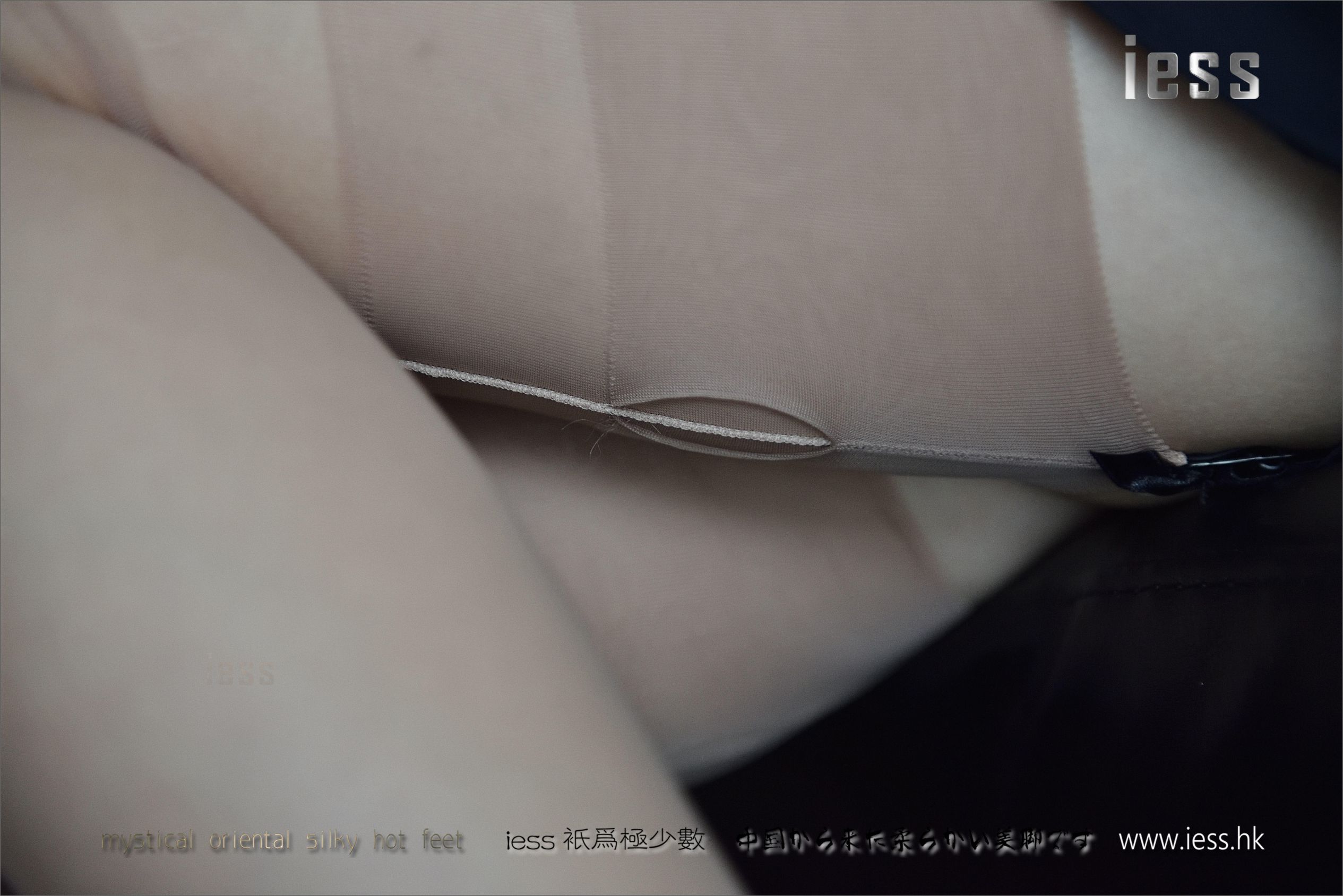 [IESS异思趣向] 丝足便当085期 公子《公子与她的丝袜实验室》[99](第74页)