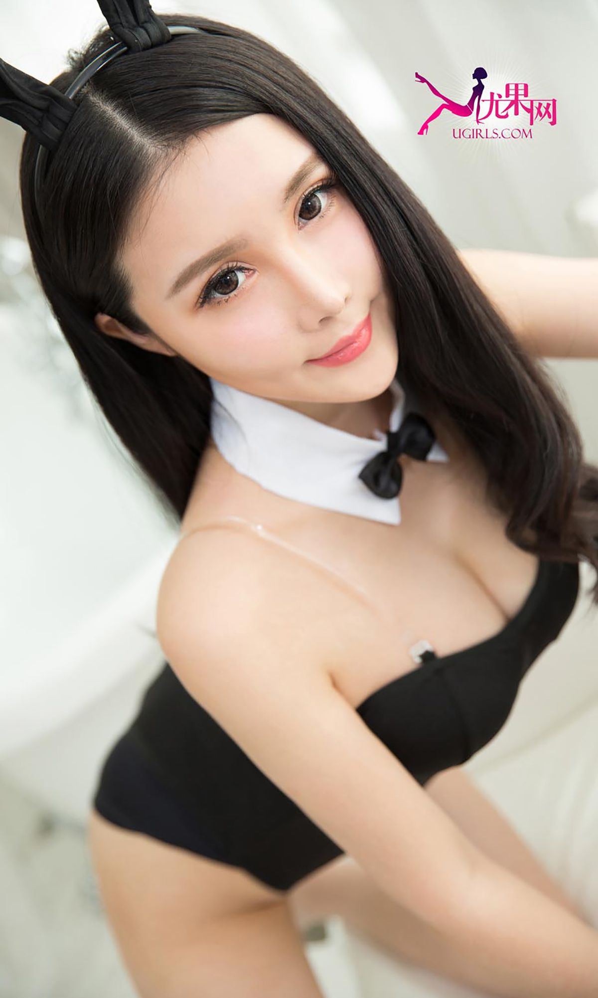 [Ugirls爱尤物] No.242 萱萱 《甜言蜜语》写真集[40](第26页)