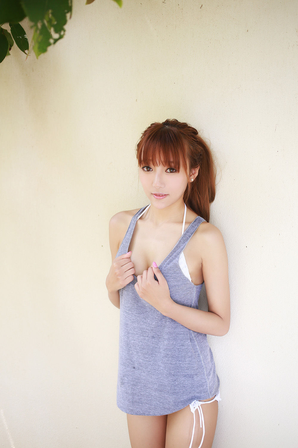 [MYG美媛馆] 王馨瑶-三月海南三亚拍摄特典合集[135](第70页)