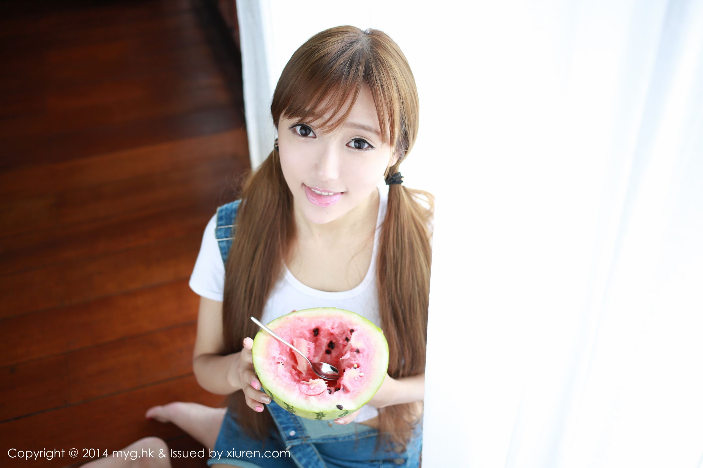 [MyGirl美媛馆] 2014.08.15 Vol.008 王馨瑶yanni[152](第76页)