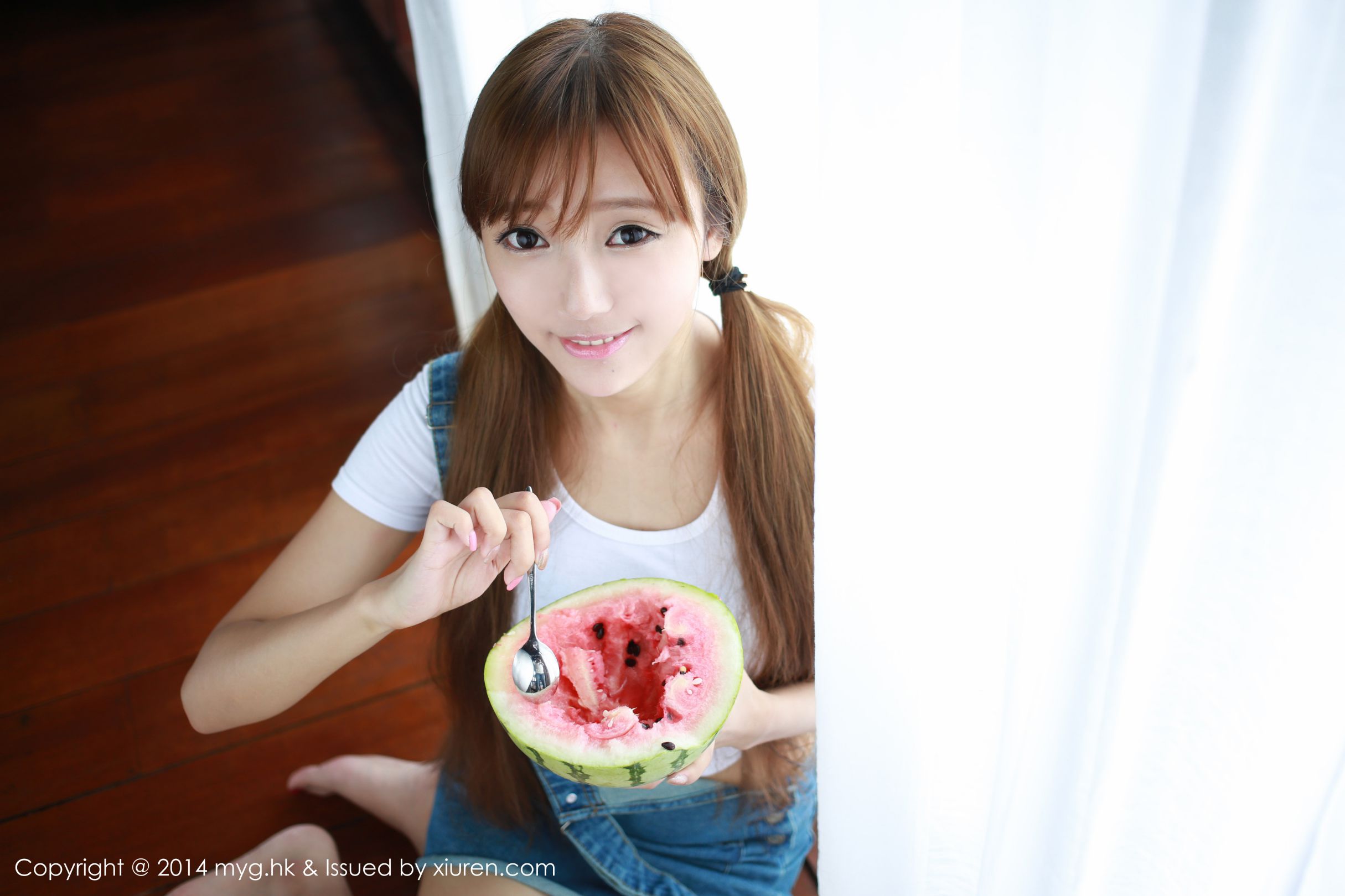 [MyGirl美媛馆] 2014.08.15 Vol.008 王馨瑶yanni[152](第78页)