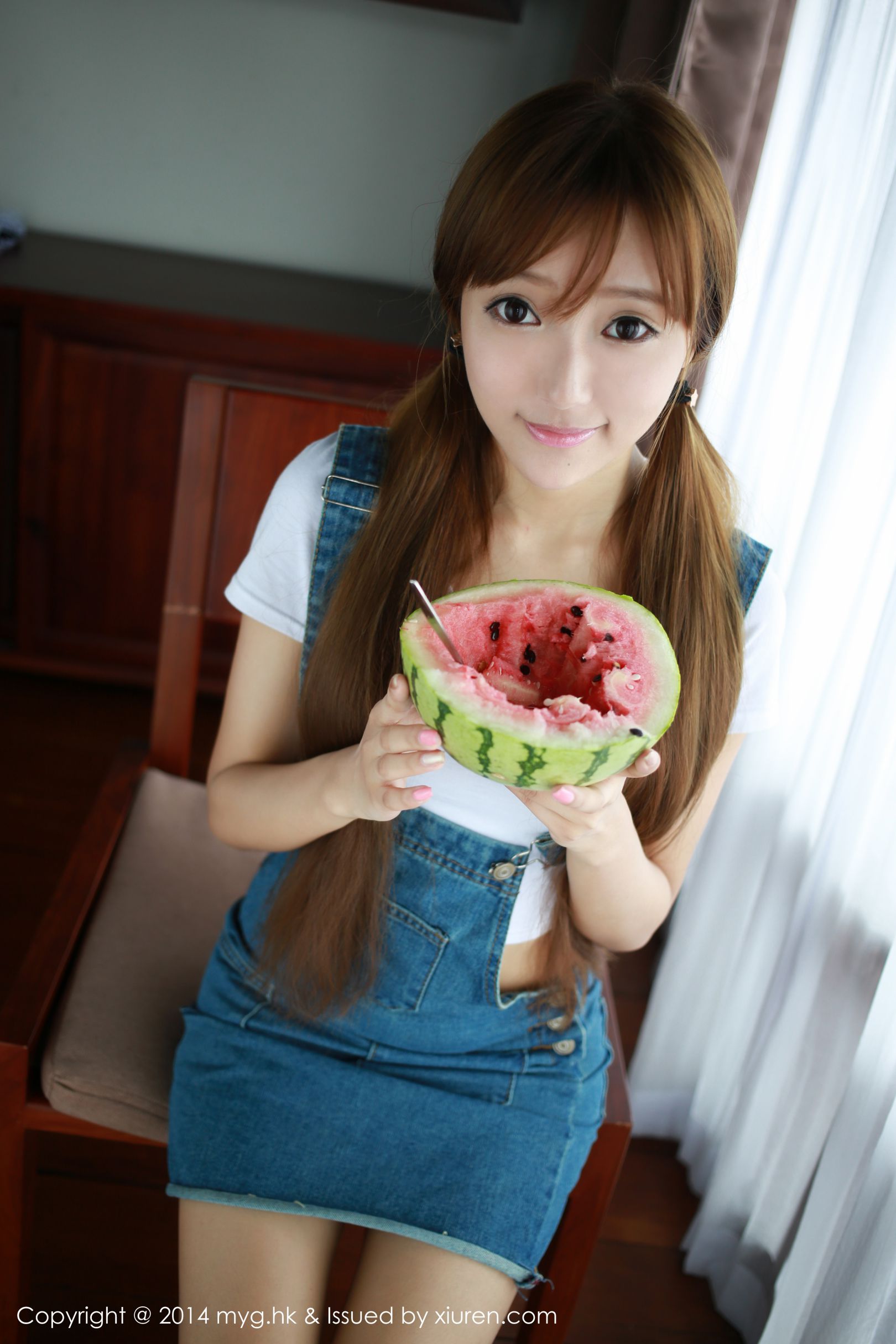 [MyGirl美媛馆] 2014.08.15 Vol.008 王馨瑶yanni[152](第82页)