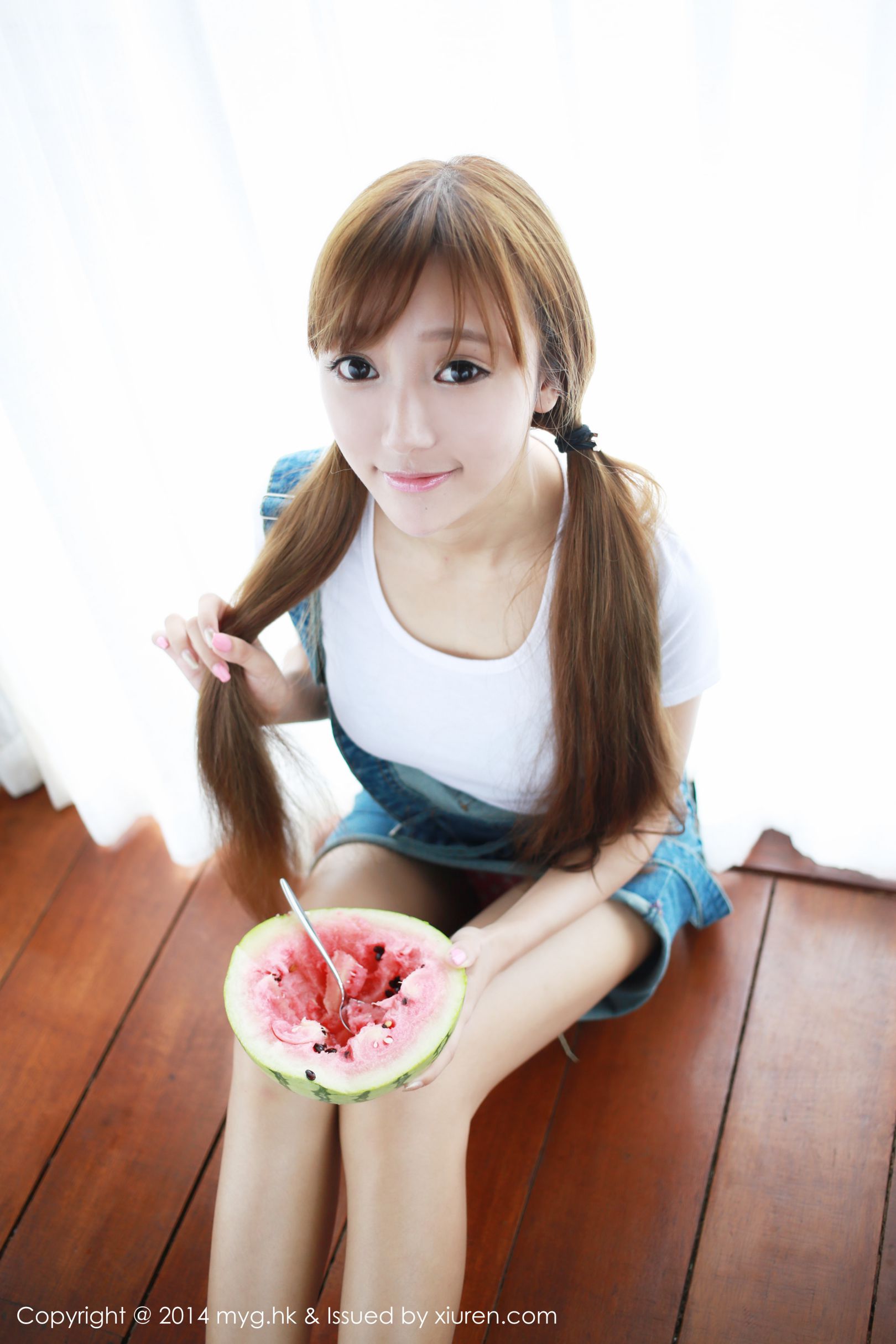 [MyGirl美媛馆] 2014.08.15 Vol.008 王馨瑶yanni[152](第116页)