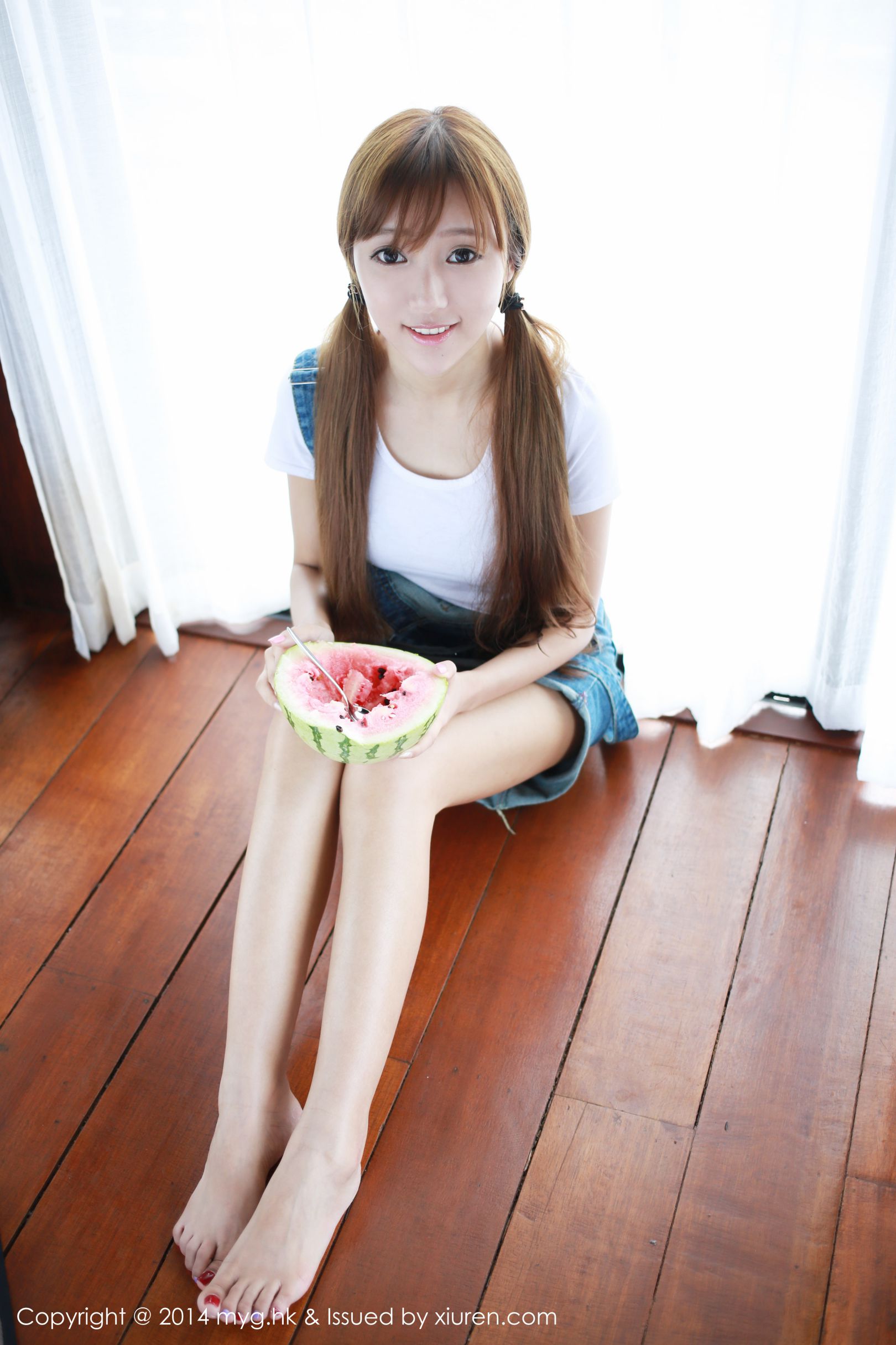 [MyGirl美媛馆] 2014.08.15 Vol.008 王馨瑶yanni[152](第117页)