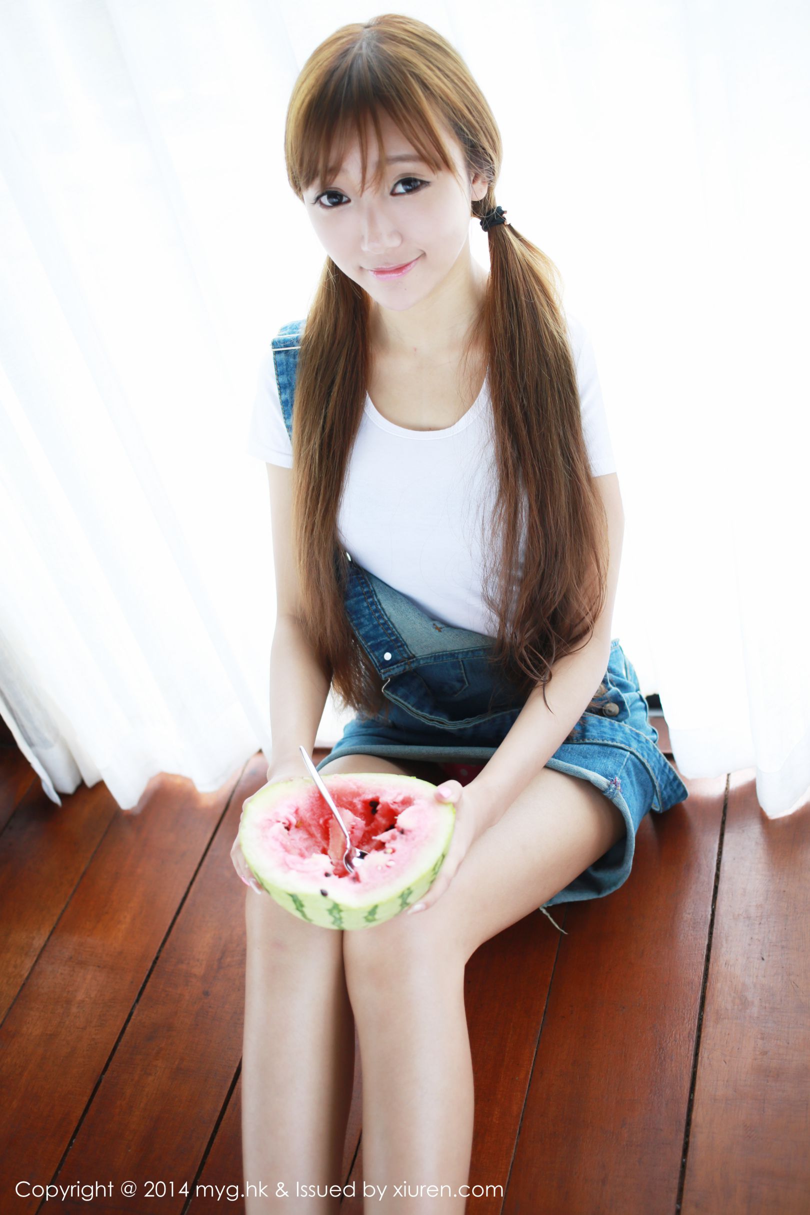 [MyGirl美媛馆] 2014.08.15 Vol.008 王馨瑶yanni[152](第118页)