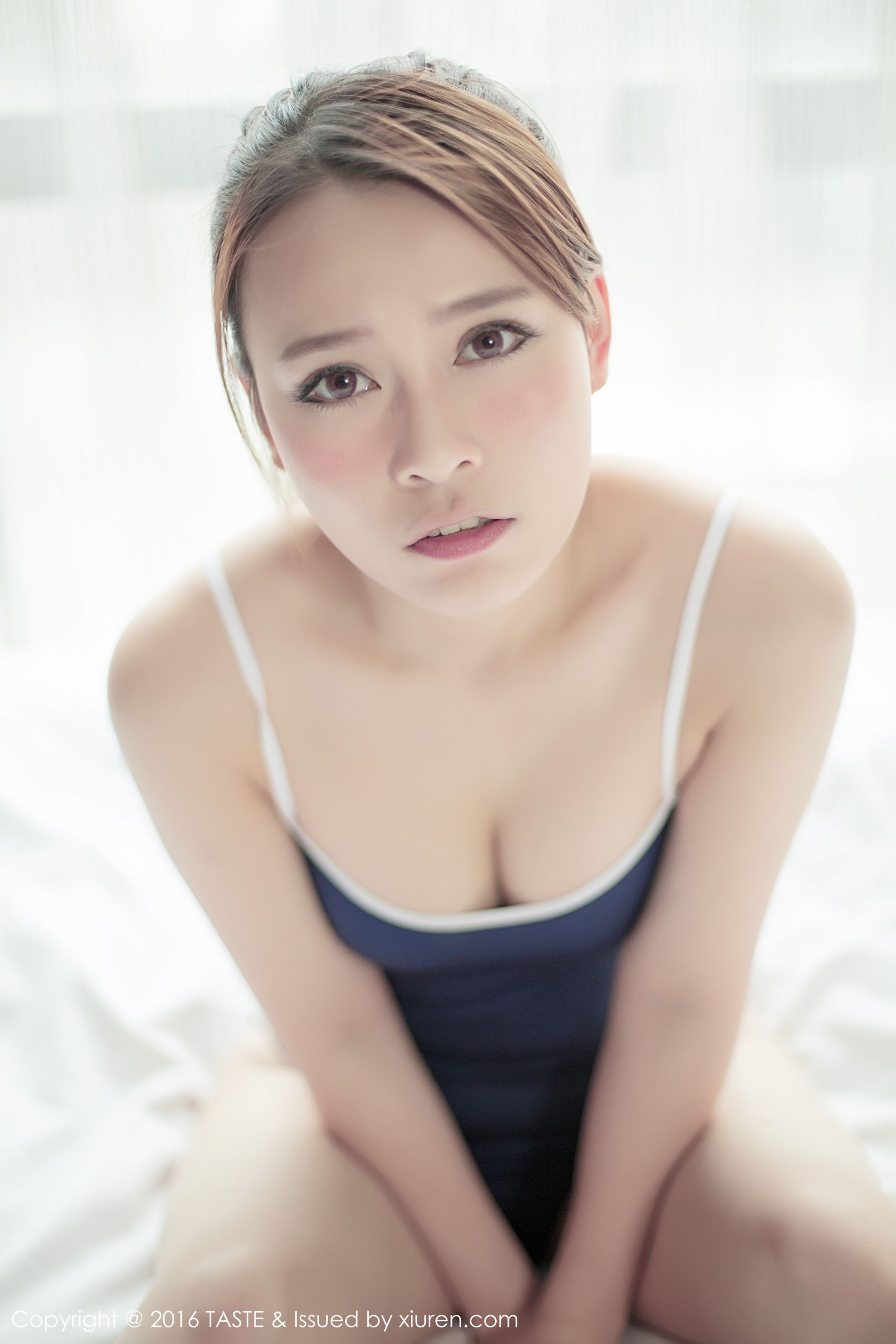 [Taste顽味生活] Vol.009 Carol酱 - 死库水系列写真[88](第79页)