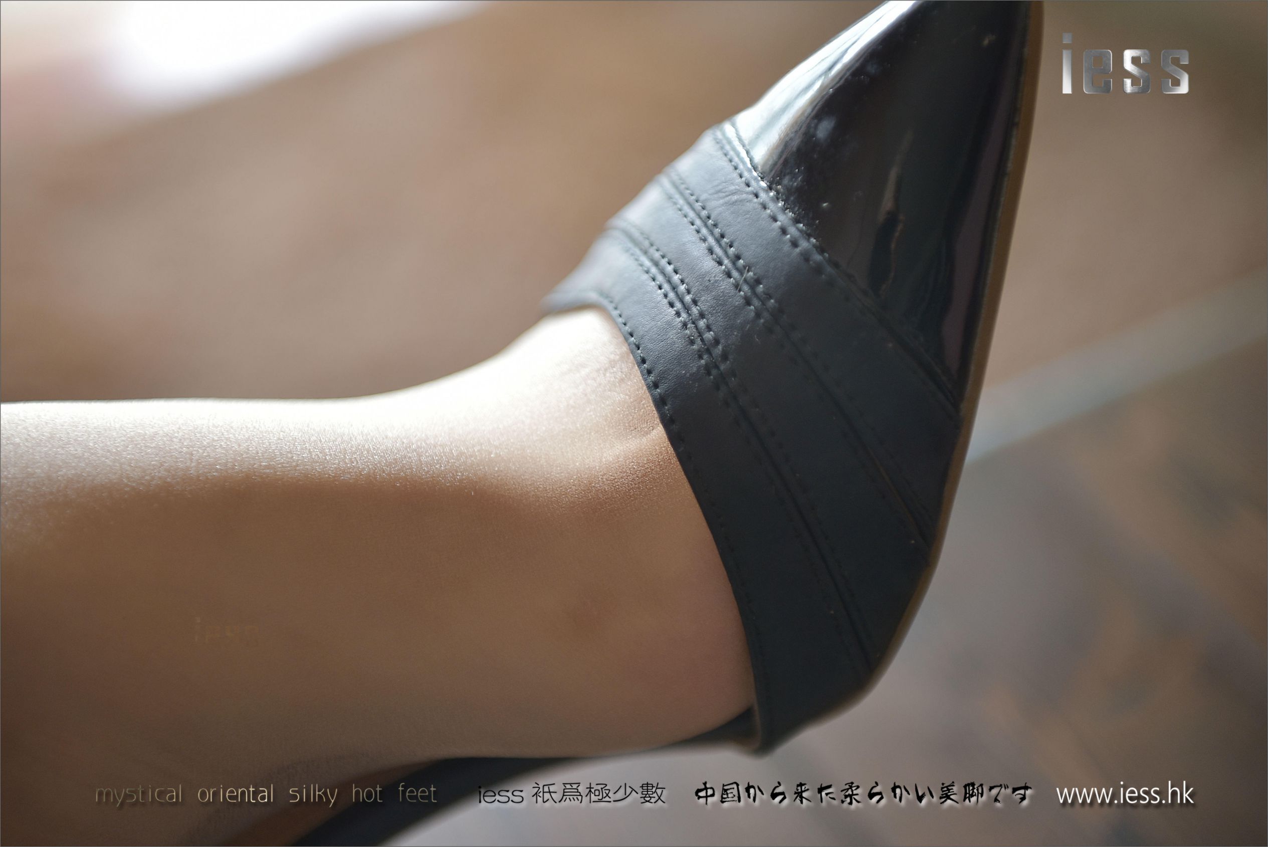 [IESS异思趣向] 丝足便当098期 公子《今夜有雨入梦一避》[99](第41页)