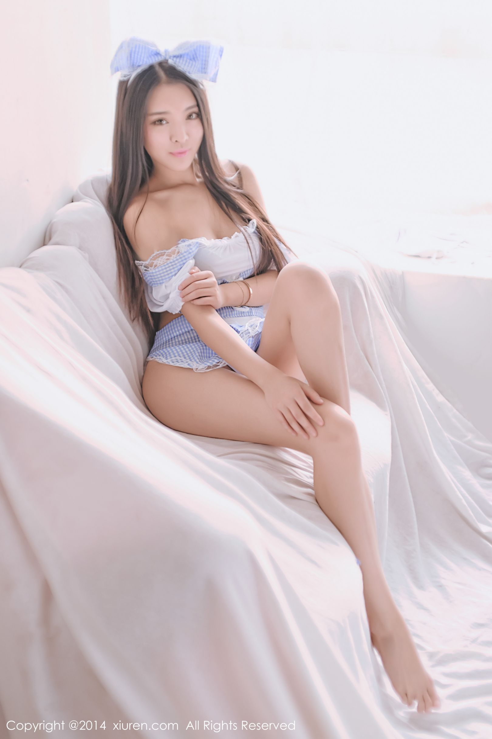 [XIUREN秀人网] 陈大榕-极品气质美女写真套图[50](第25页)