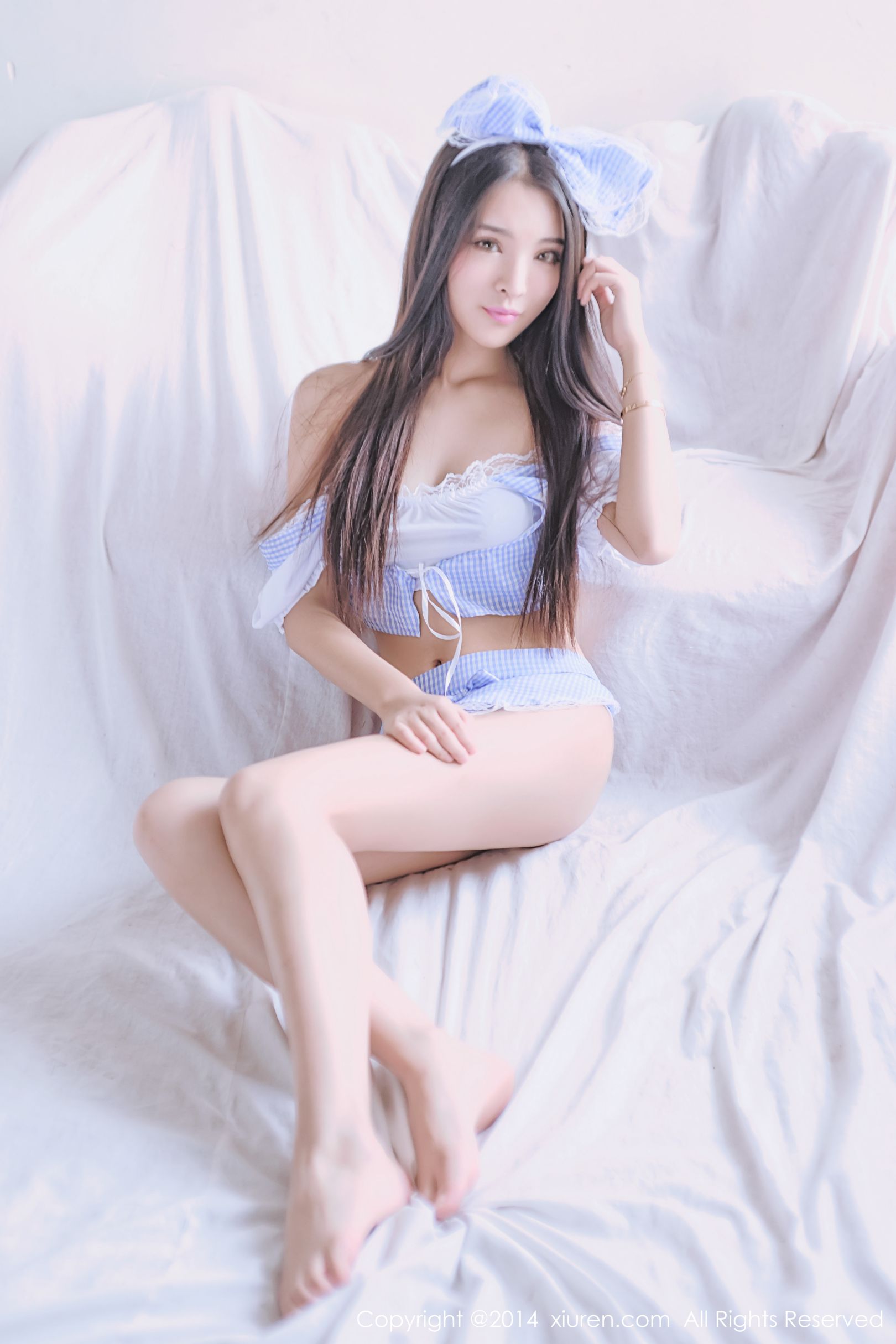 [XIUREN秀人网] 陈大榕-极品气质美女写真套图[50](第31页)