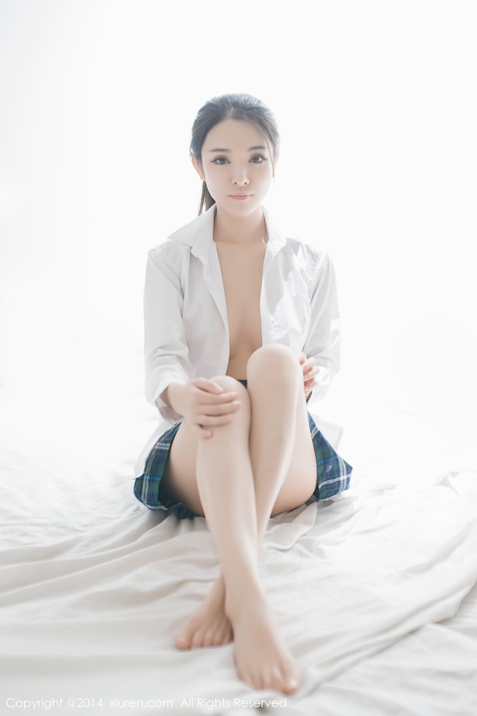 [XIUREN秀人网] 陈大榕-极品气质美女写真套图[50](第42页)