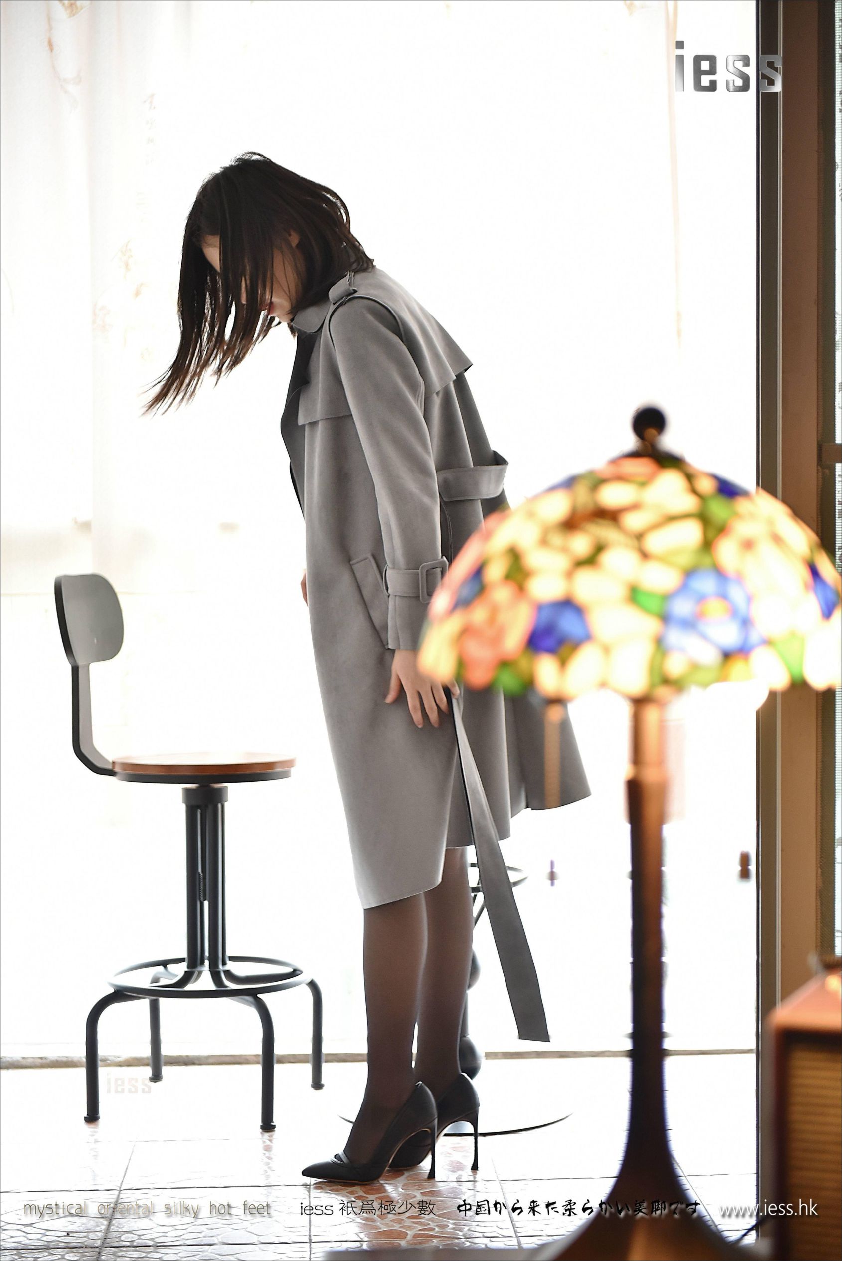 [IESS异思趣向] 丝足便当109期 公子《我是公子》[99](第66页)