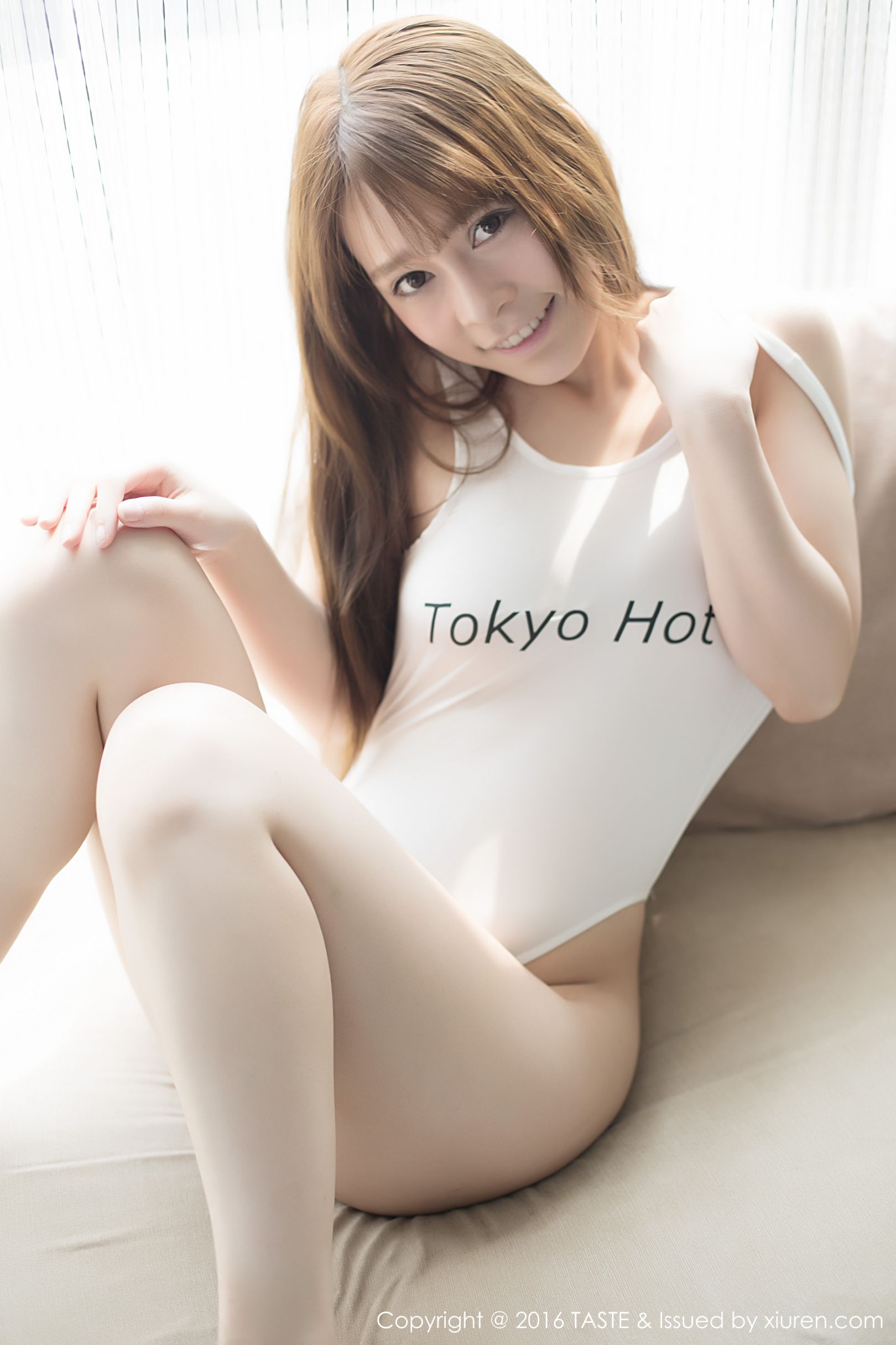 [Taste顽味生活] Vol.018 Carol酱 - Tokyo Hot主题死库水写真[93](第58页)