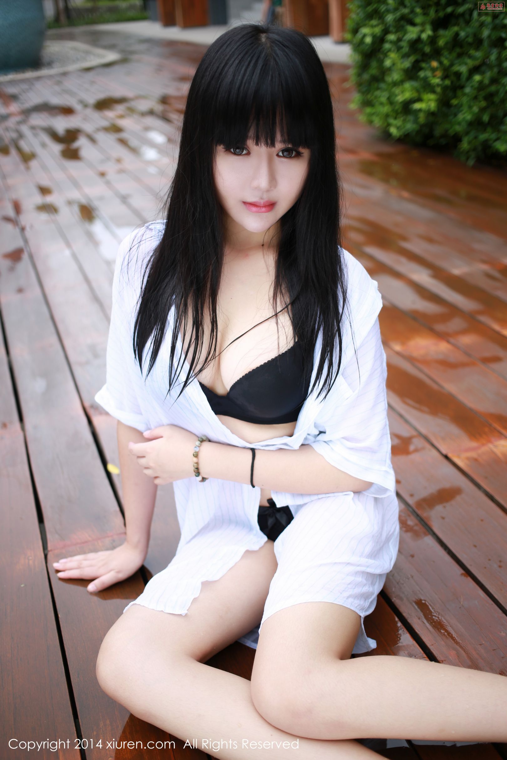 [XIUREN秀人网] 文艺女青年八宝icey-泰国旅拍写真套图[65](第30页)