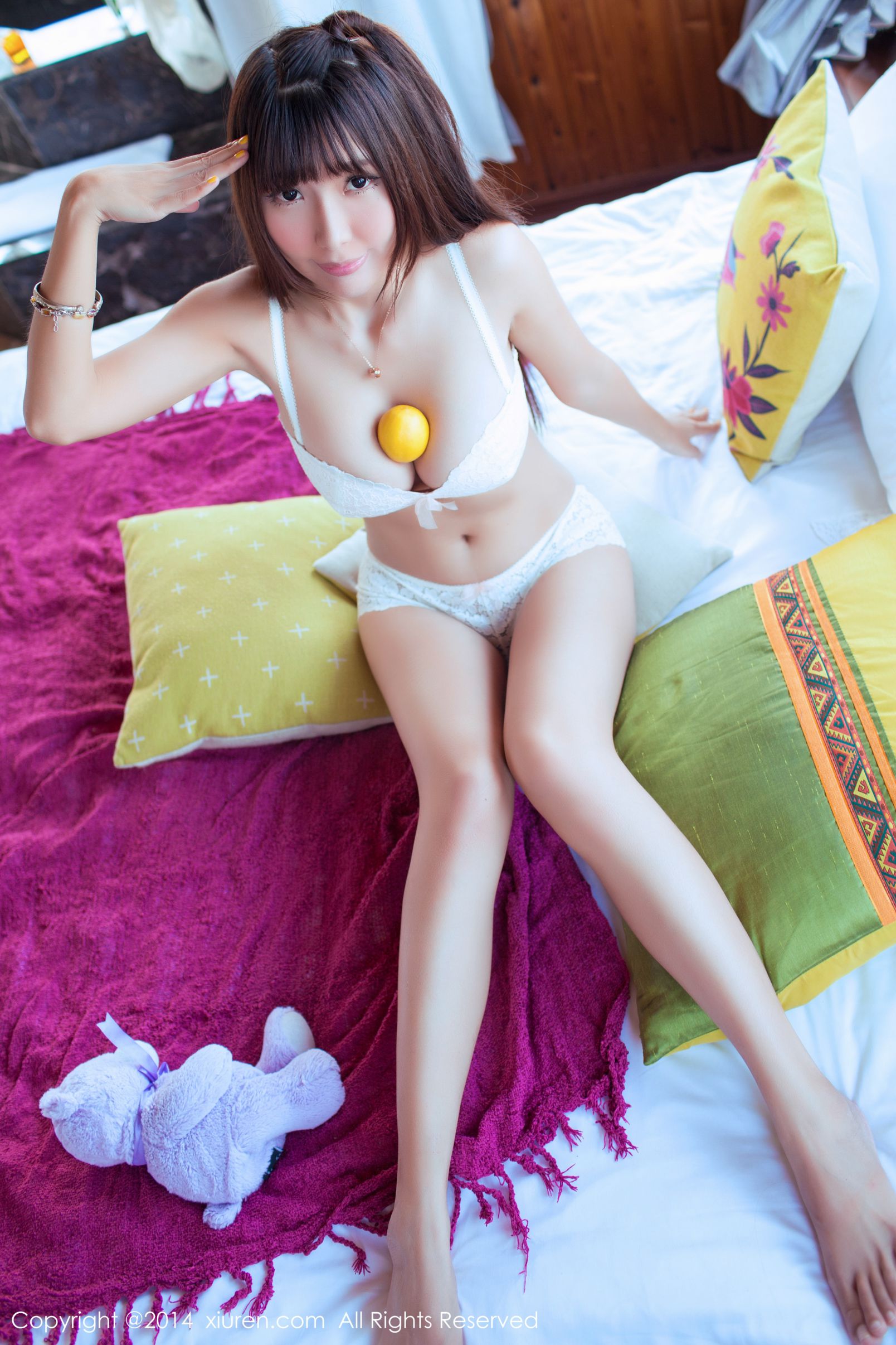[XIUREN秀人网] 晓茜sunny-童颜巨乳新女神[71](第54页)