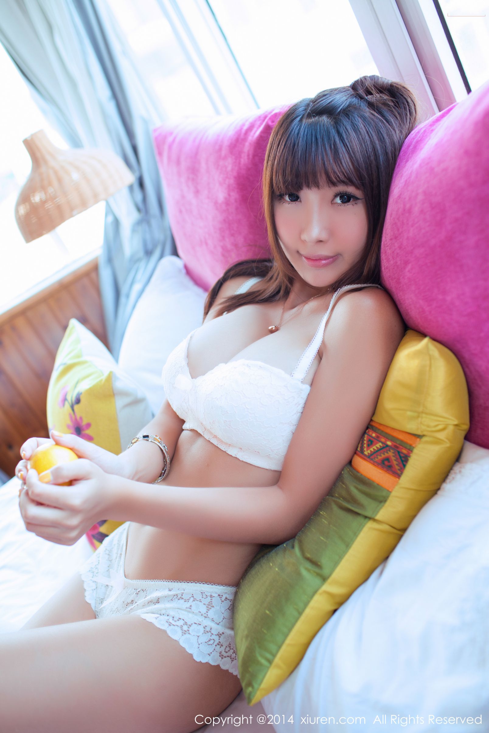 [XIUREN秀人网] 晓茜sunny-童颜巨乳新女神[71](第59页)