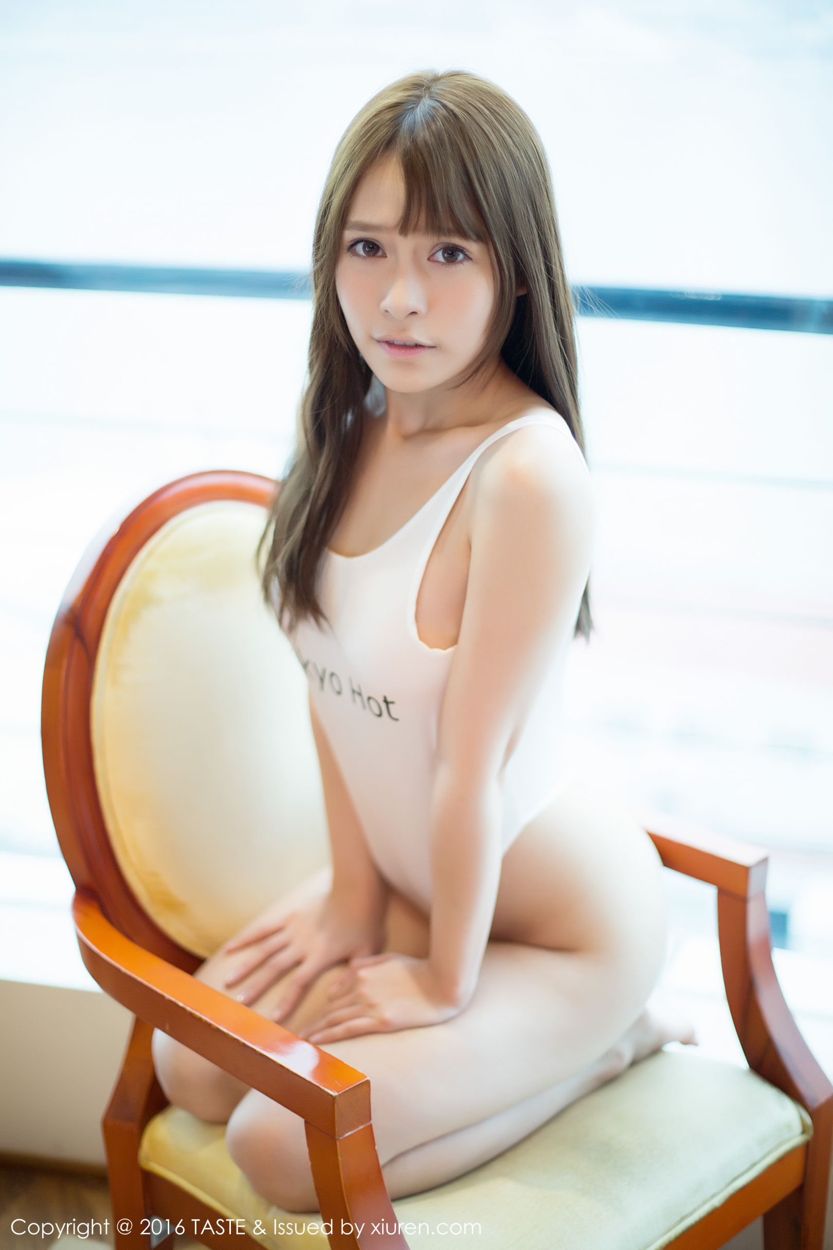 [Taste顽味生活] Vol.013 Carol酱清纯性感写真套图[47](第18页)