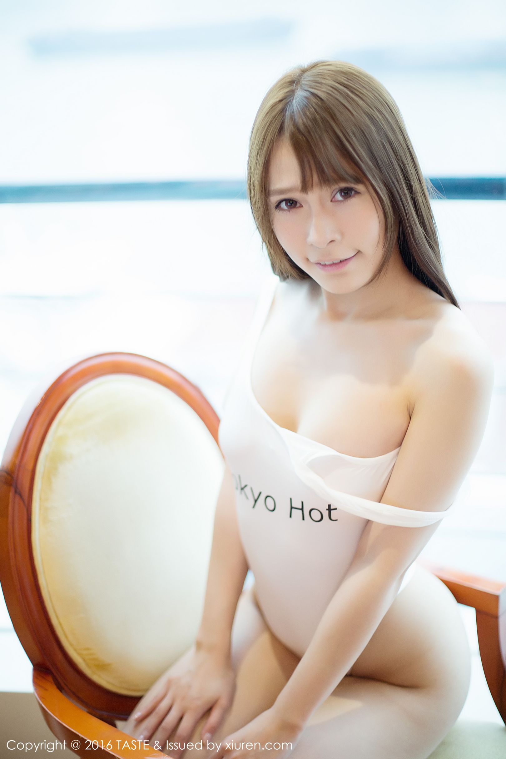 [Taste顽味生活] Vol.013 Carol酱清纯性感写真套图[47](第21页)