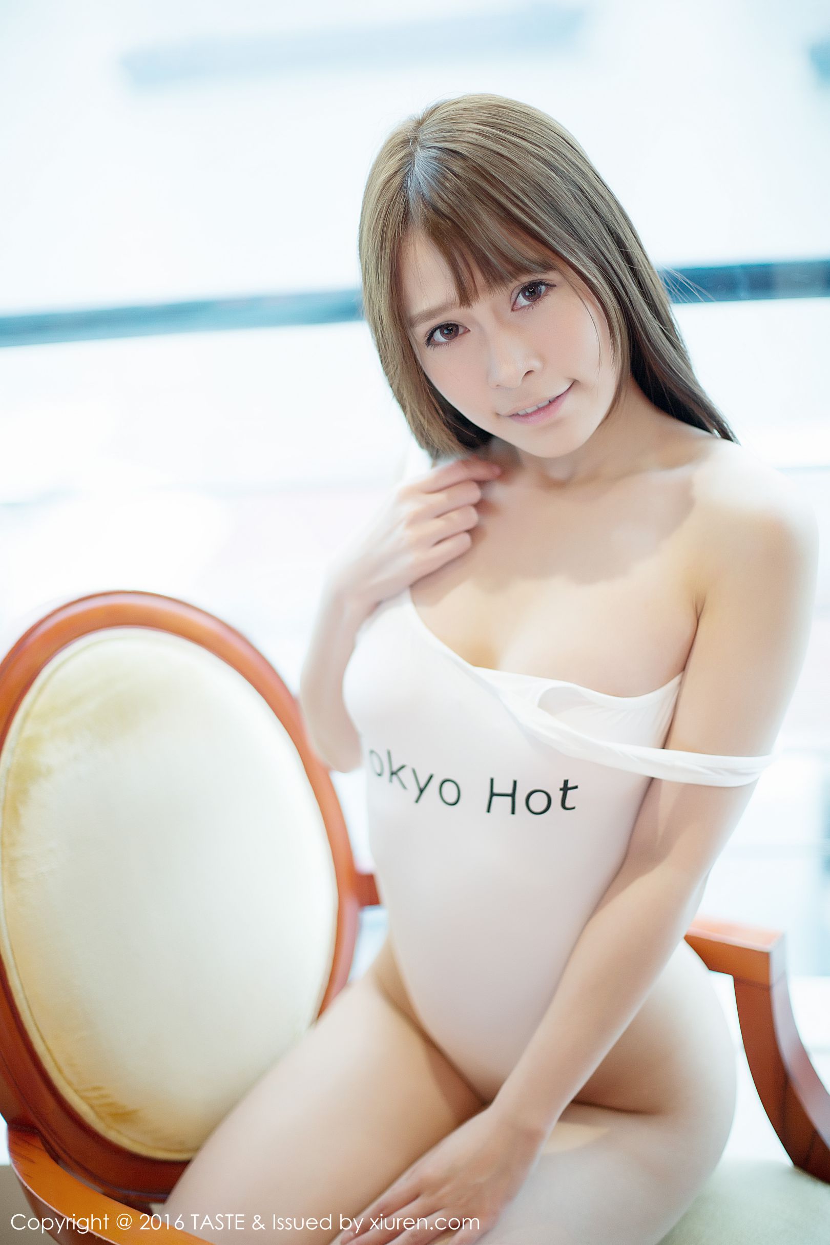 [Taste顽味生活] Vol.013 Carol酱清纯性感写真套图[47](第21页)