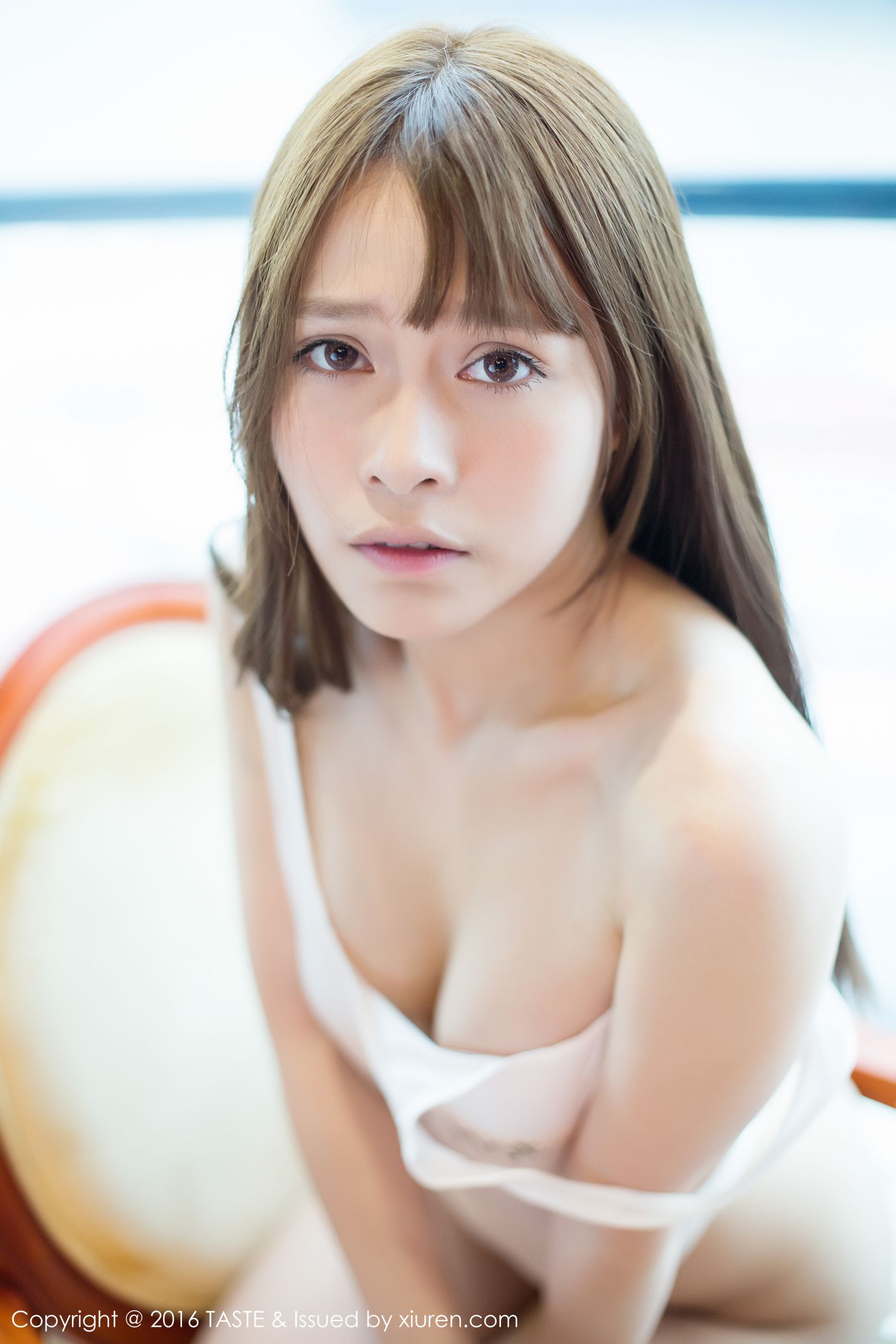 [Taste顽味生活] Vol.013 Carol酱清纯性感写真套图[47](第22页)