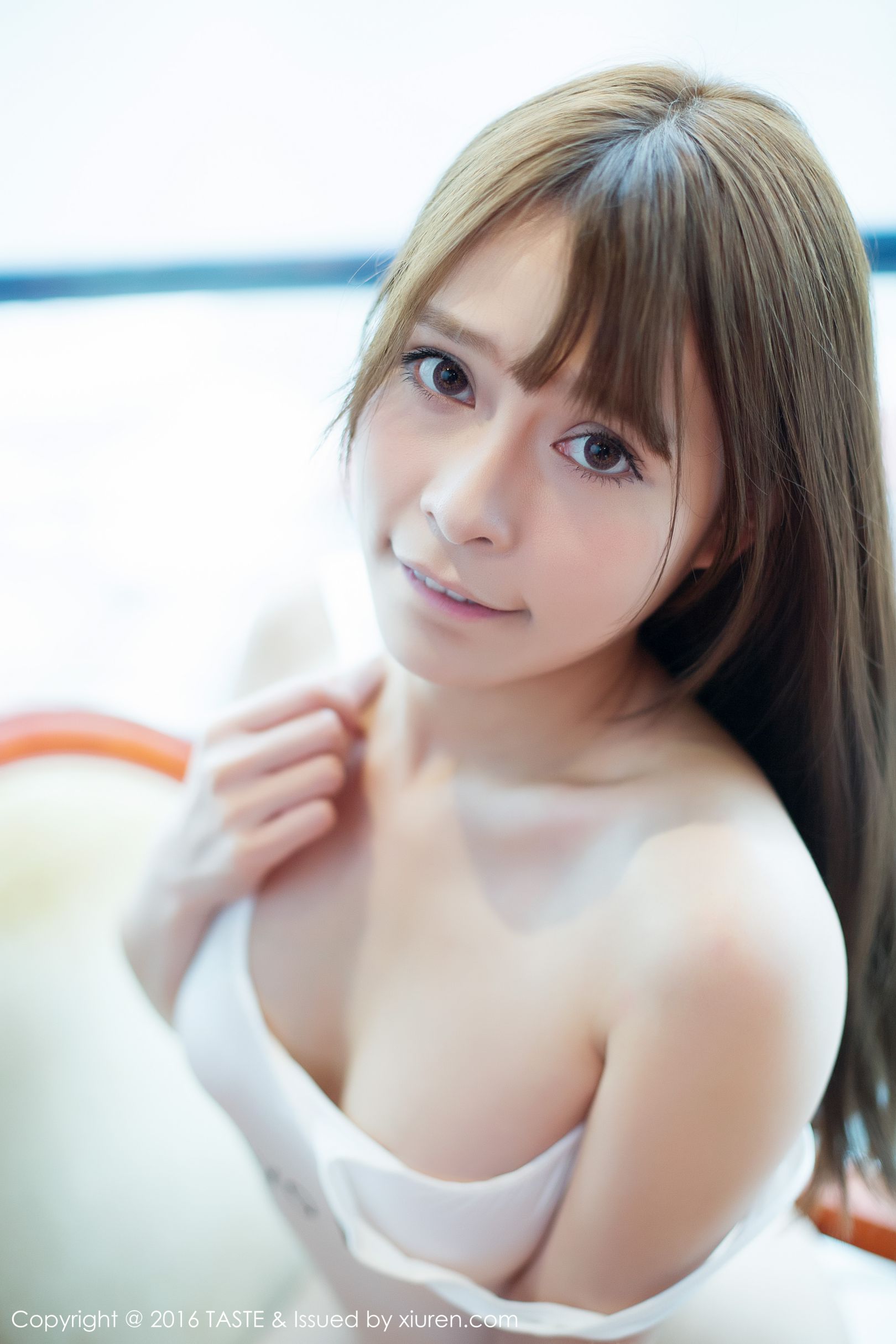 [Taste顽味生活] Vol.013 Carol酱清纯性感写真套图[47](第24页)