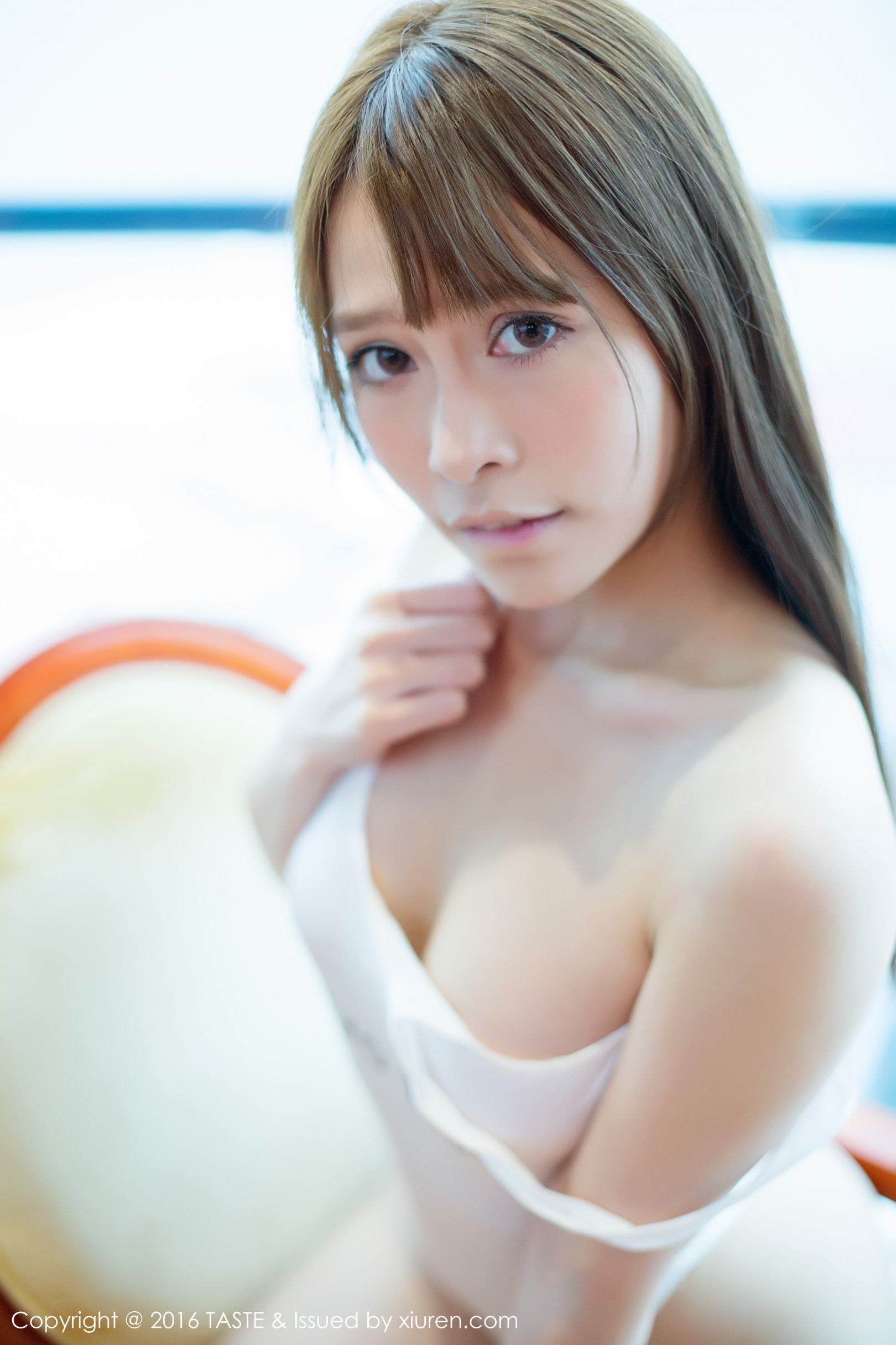 [Taste顽味生活] Vol.013 Carol酱清纯性感写真套图[47](第25页)