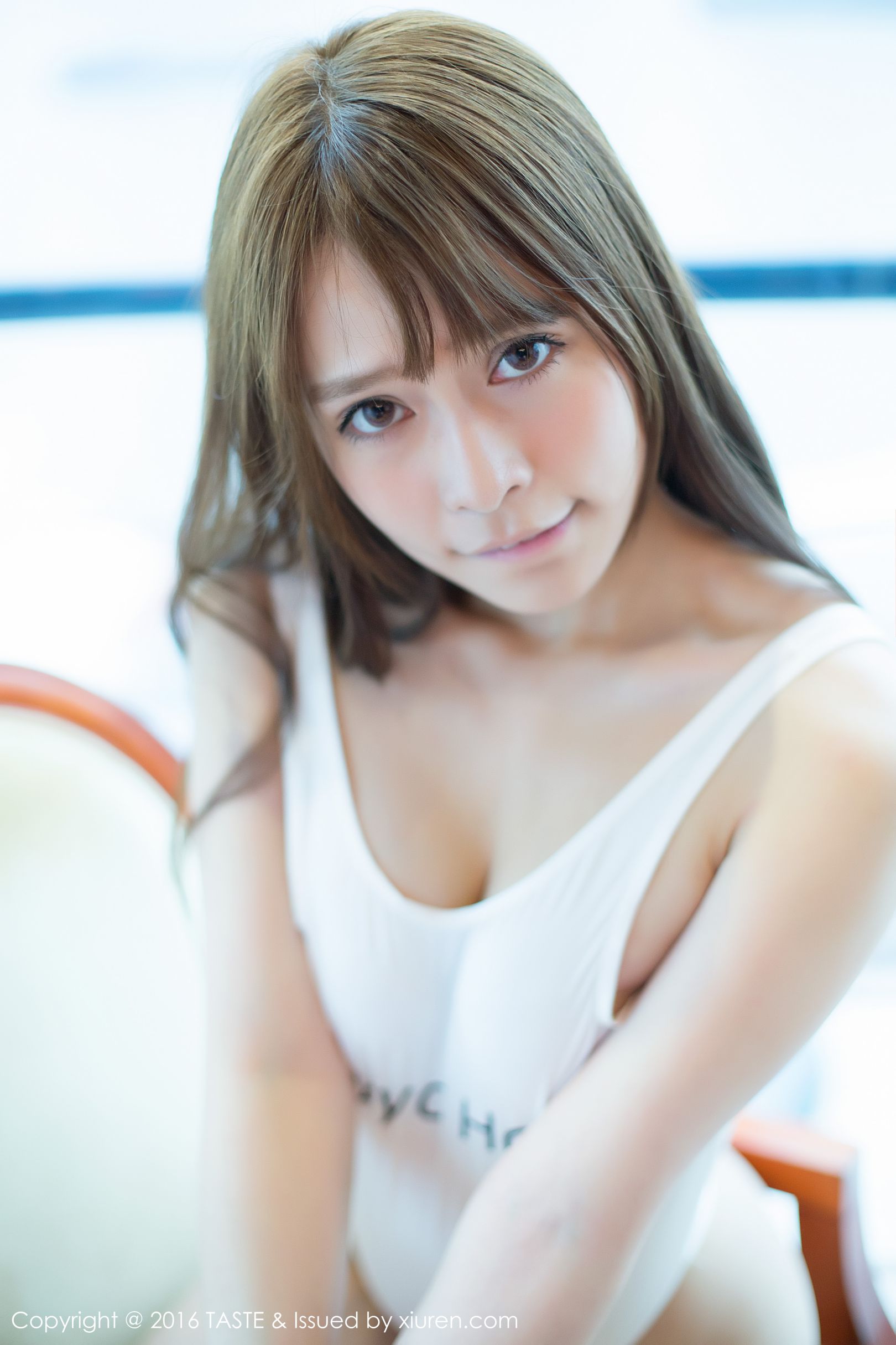 [Taste顽味生活] Vol.013 Carol酱清纯性感写真套图[47](第26页)