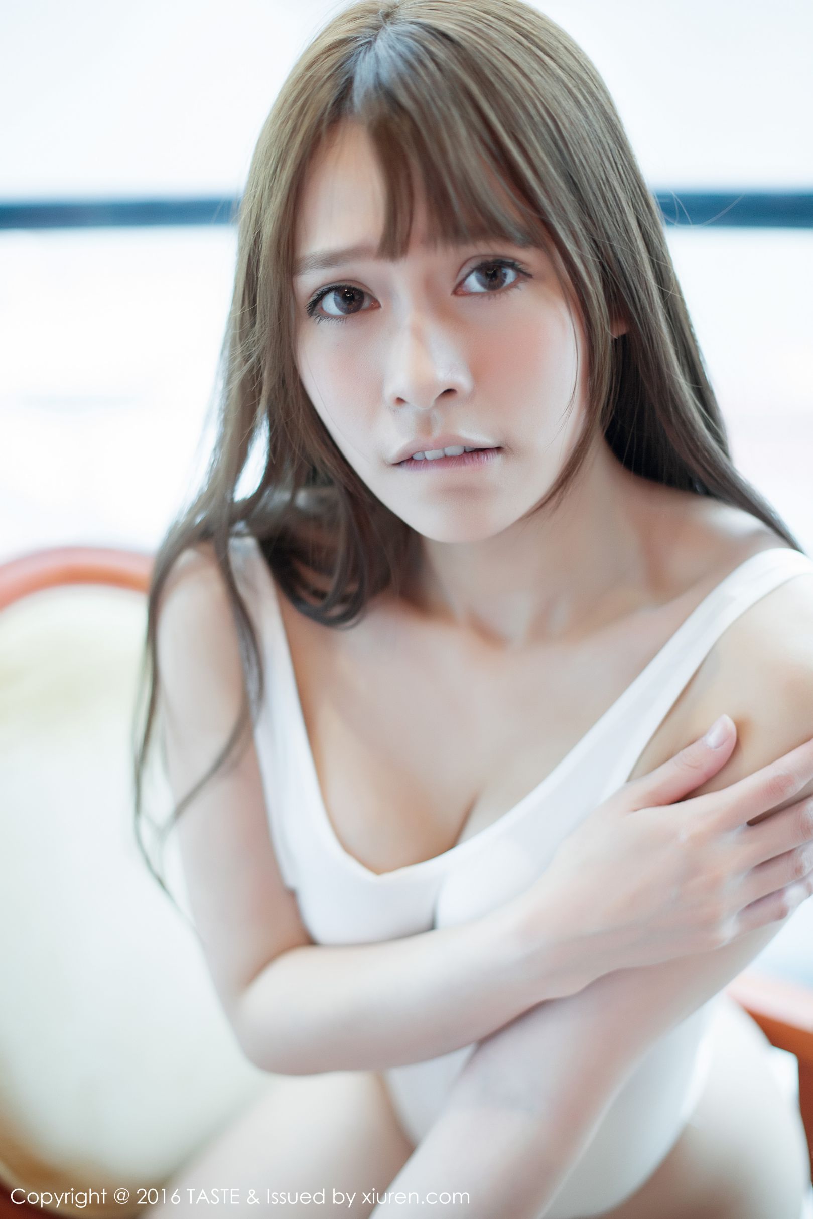 [Taste顽味生活] Vol.013 Carol酱清纯性感写真套图[47](第27页)