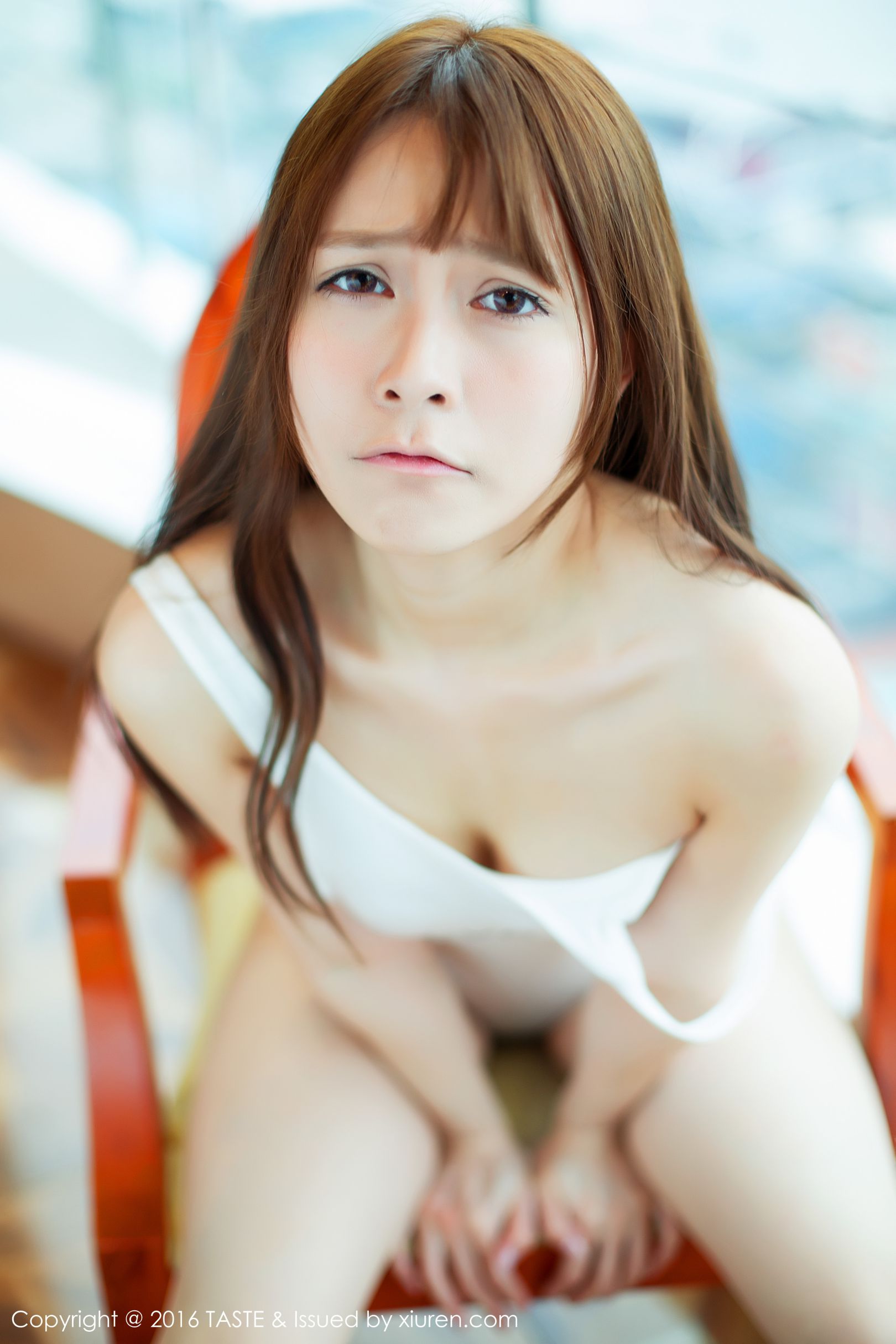 [Taste顽味生活] Vol.013 Carol酱清纯性感写真套图[47](第33页)