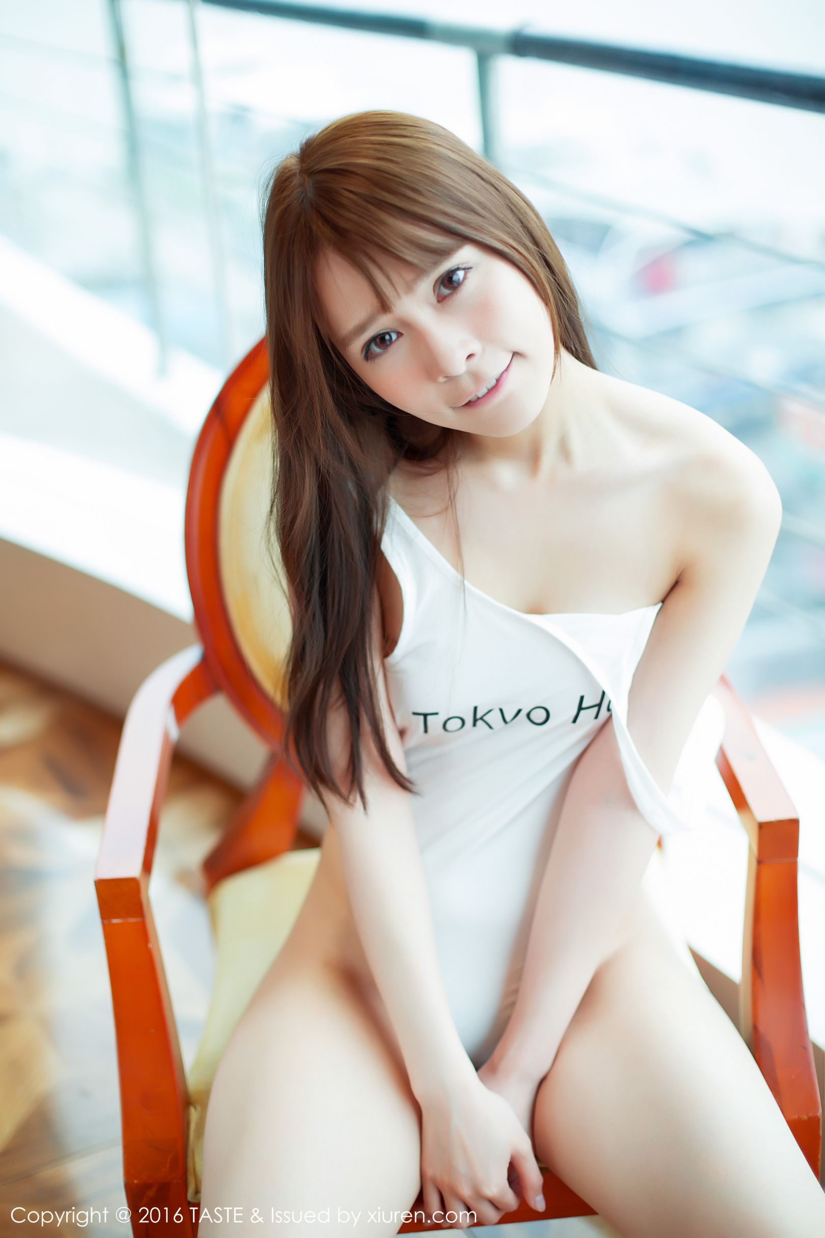 [Taste顽味生活] Vol.013 Carol酱清纯性感写真套图[47](第37页)