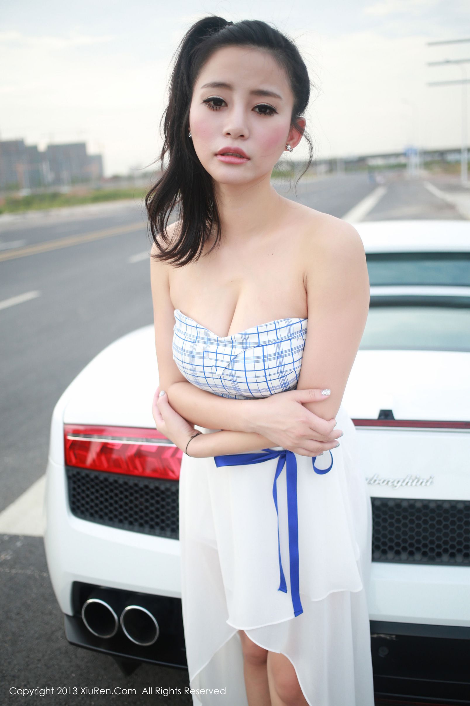 [XIUREN秀人网] 易欣viya-火辣狂野的妹子图片合辑[96](第31页)