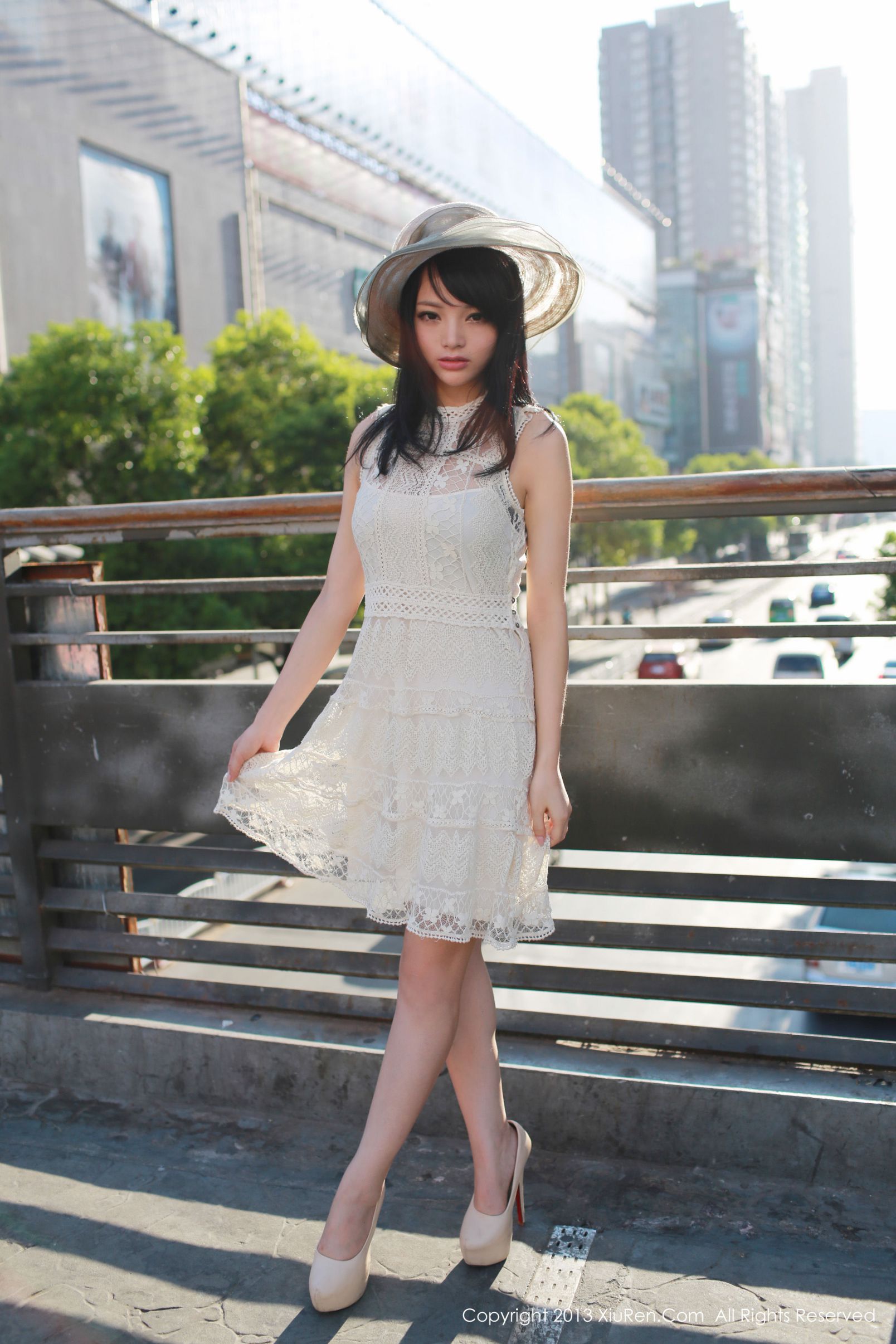 [XIUREN秀人网] AngelaLee李玲(歪歪)- 珍藏版写真合集！！ [94](第37页)